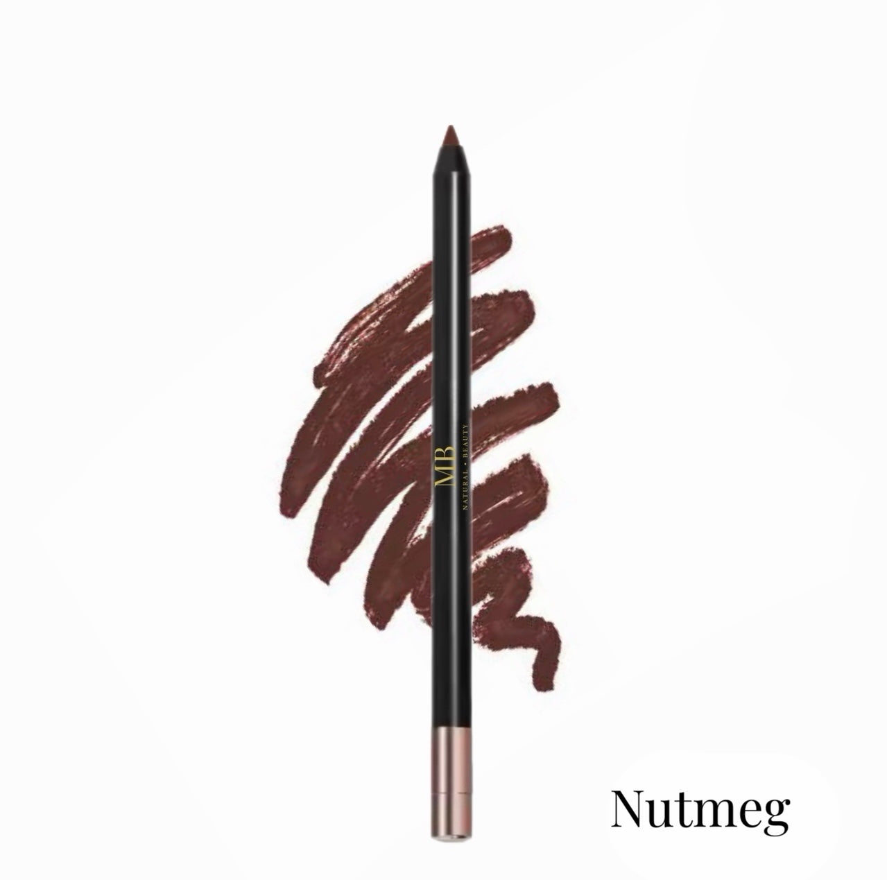 New Soft Matte Lipliner