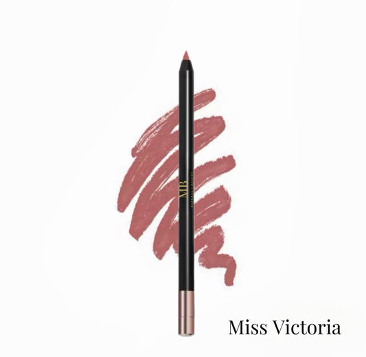 New Soft Matte Lipliner