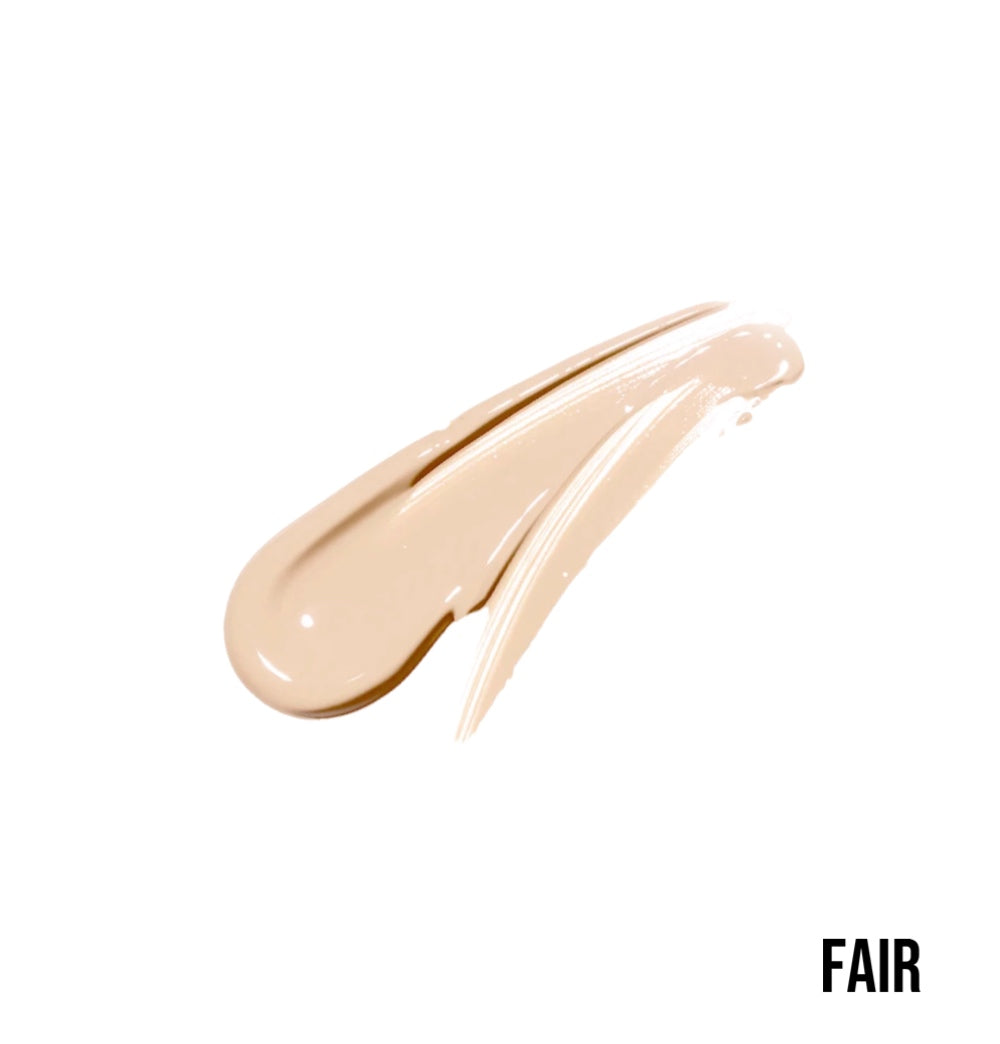 Soft Matte Foundation