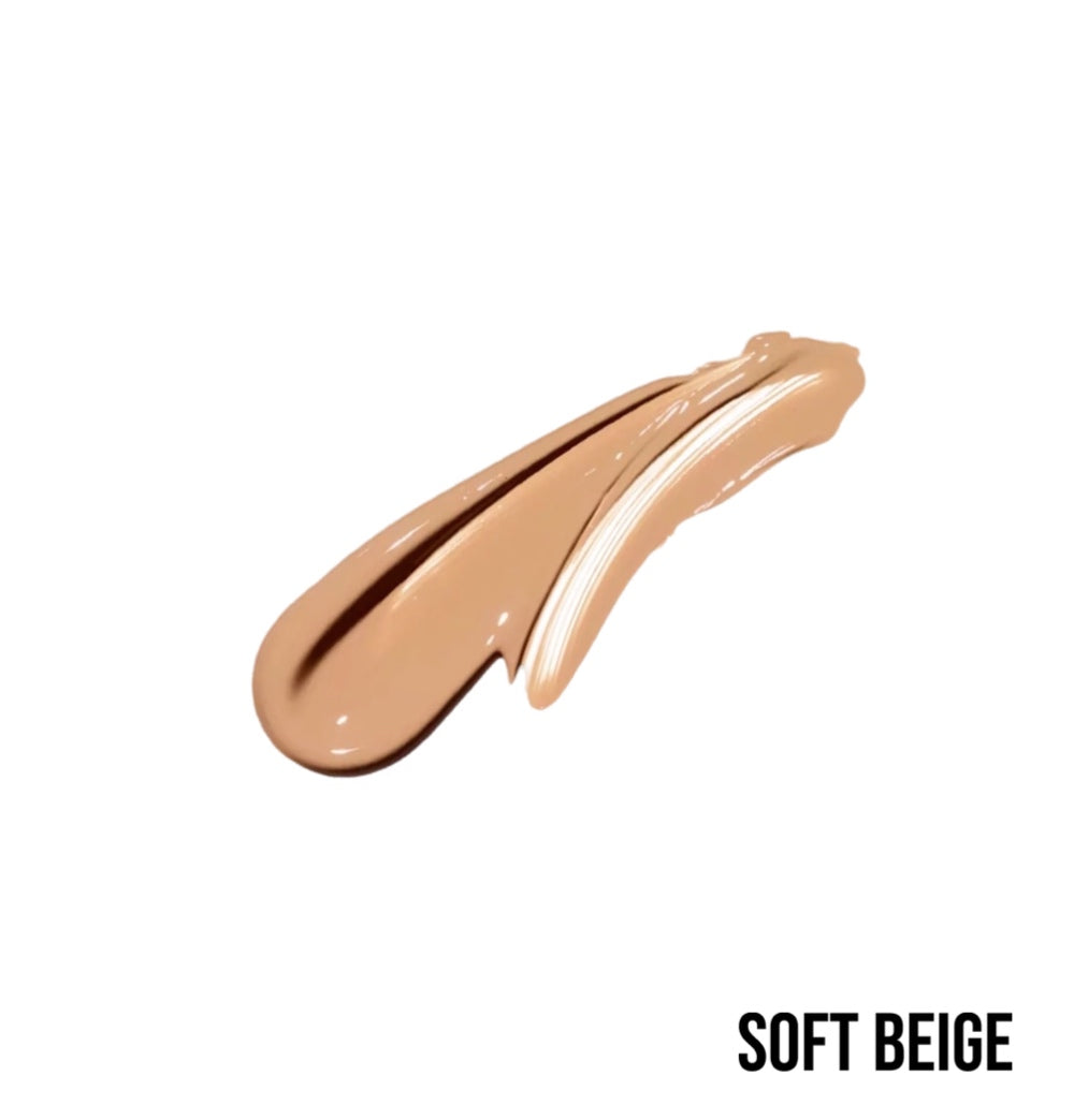 Soft Matte Foundation