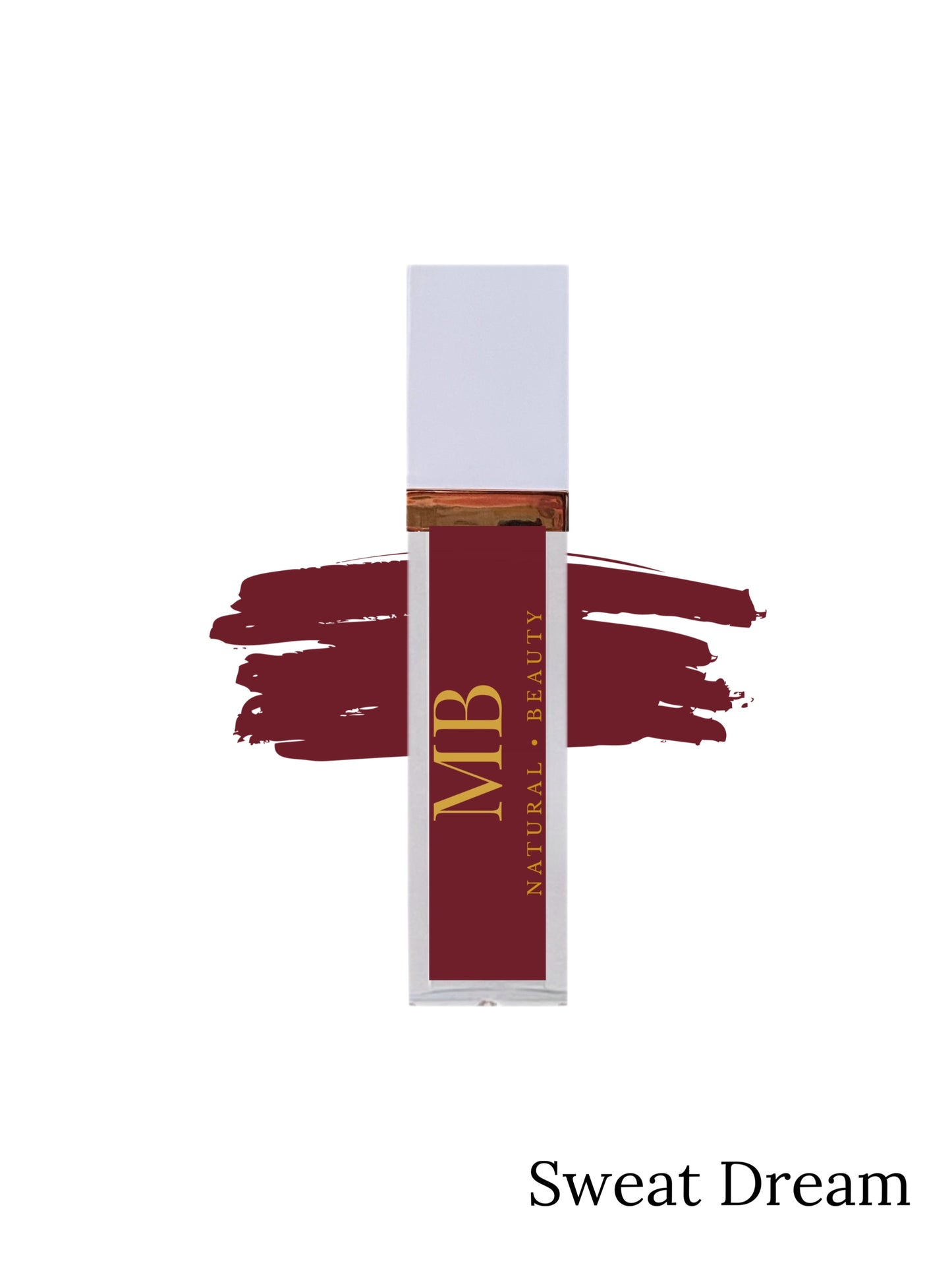 Matte Lipgloss