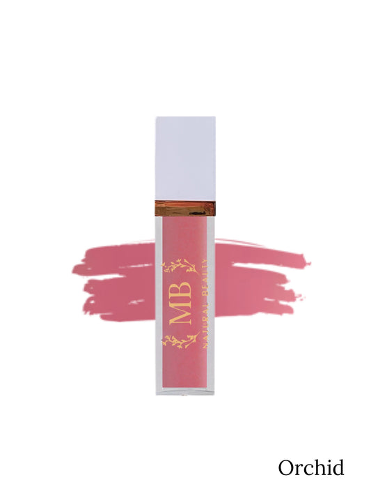 Matte Lipgloss