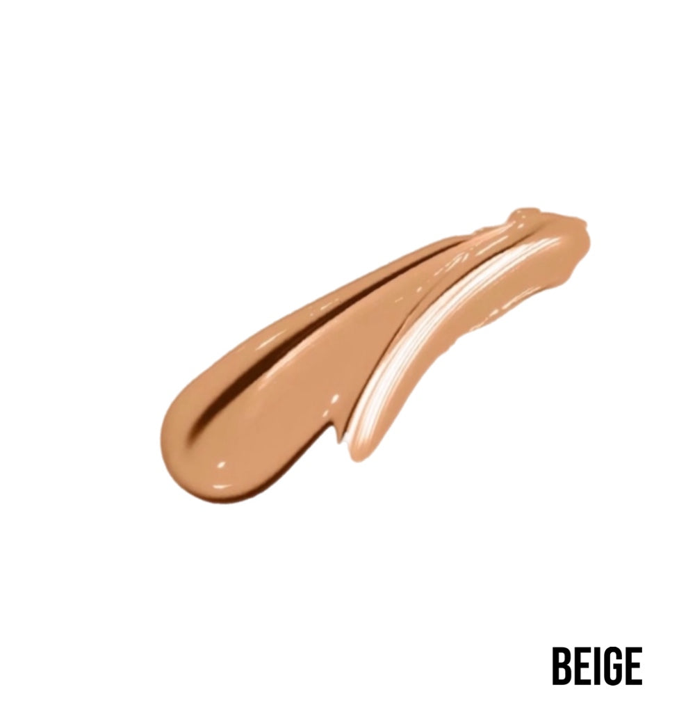 Soft Matte Foundation