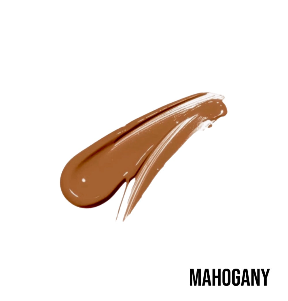 Soft Matte Foundation