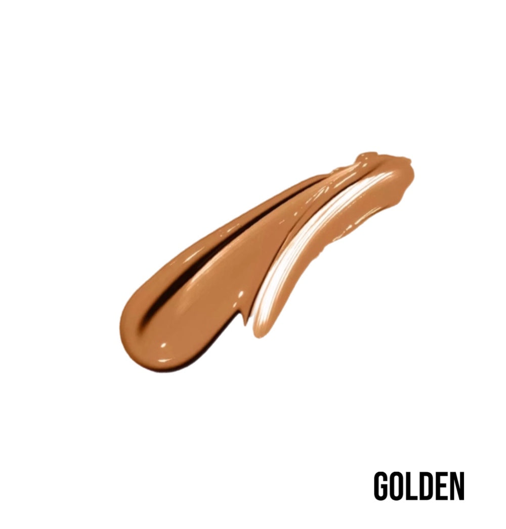 Soft Matte Foundation