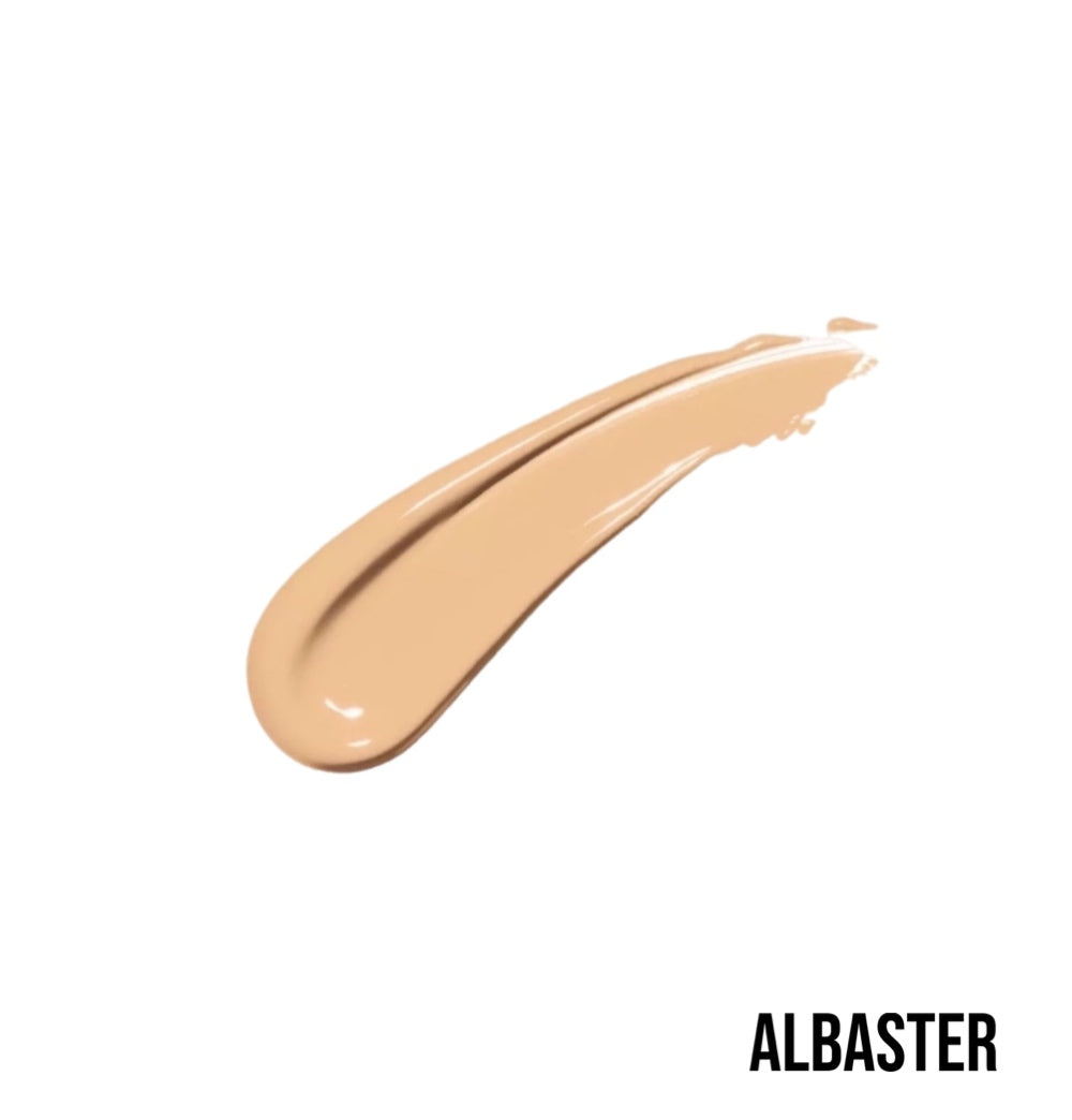 Soft Matte Foundation