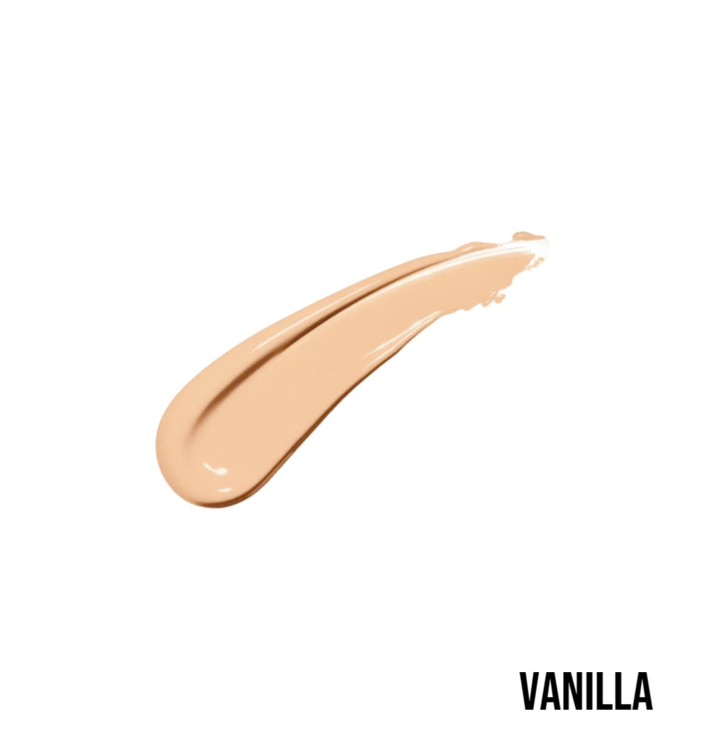 Soft Matte Foundation