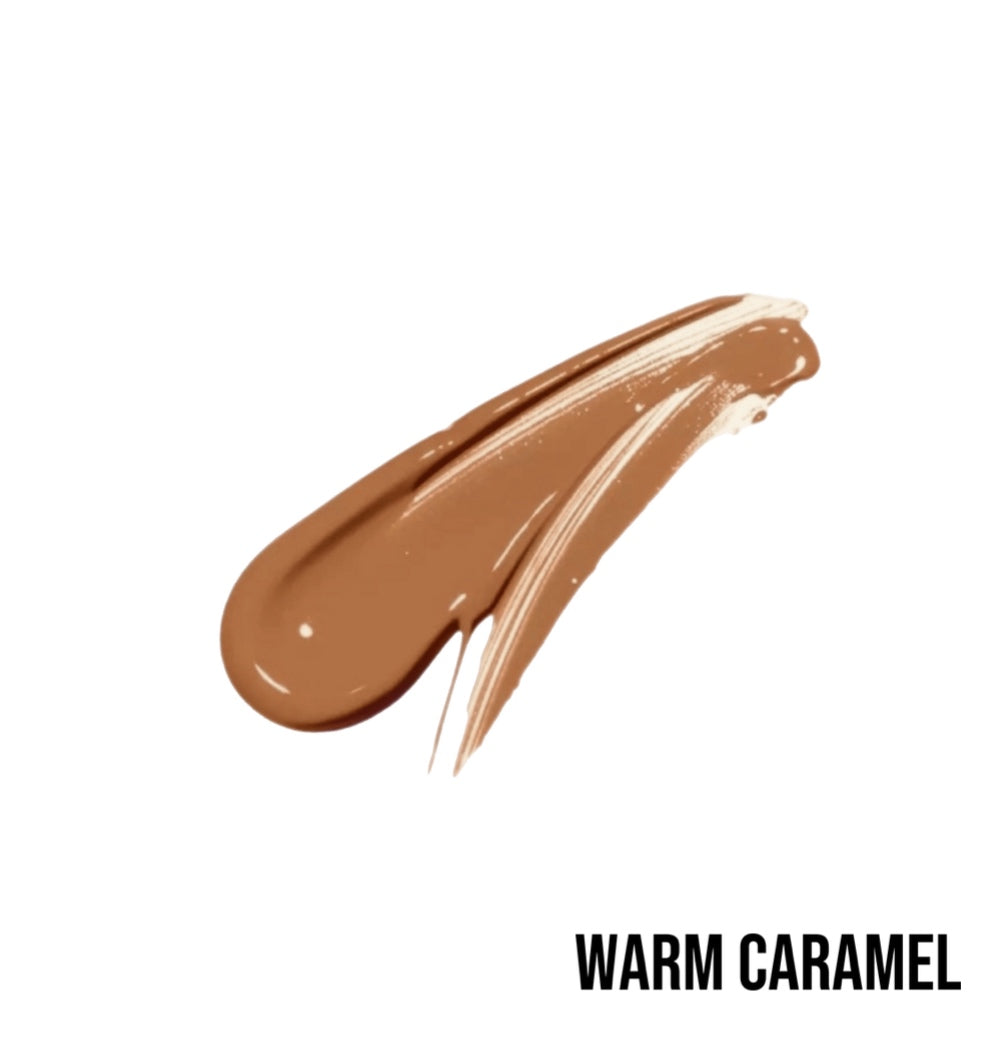 Soft Matte Foundation