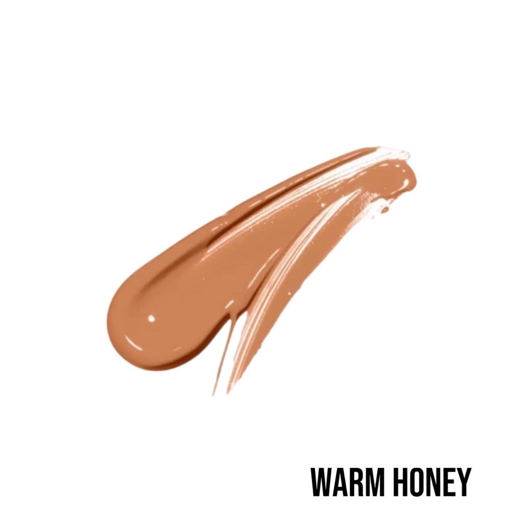 Soft Matte Foundation