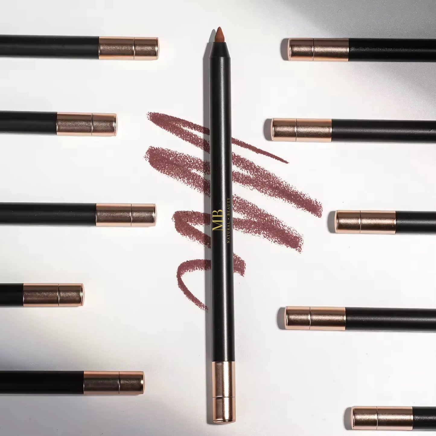 New Soft Matte Lipliner