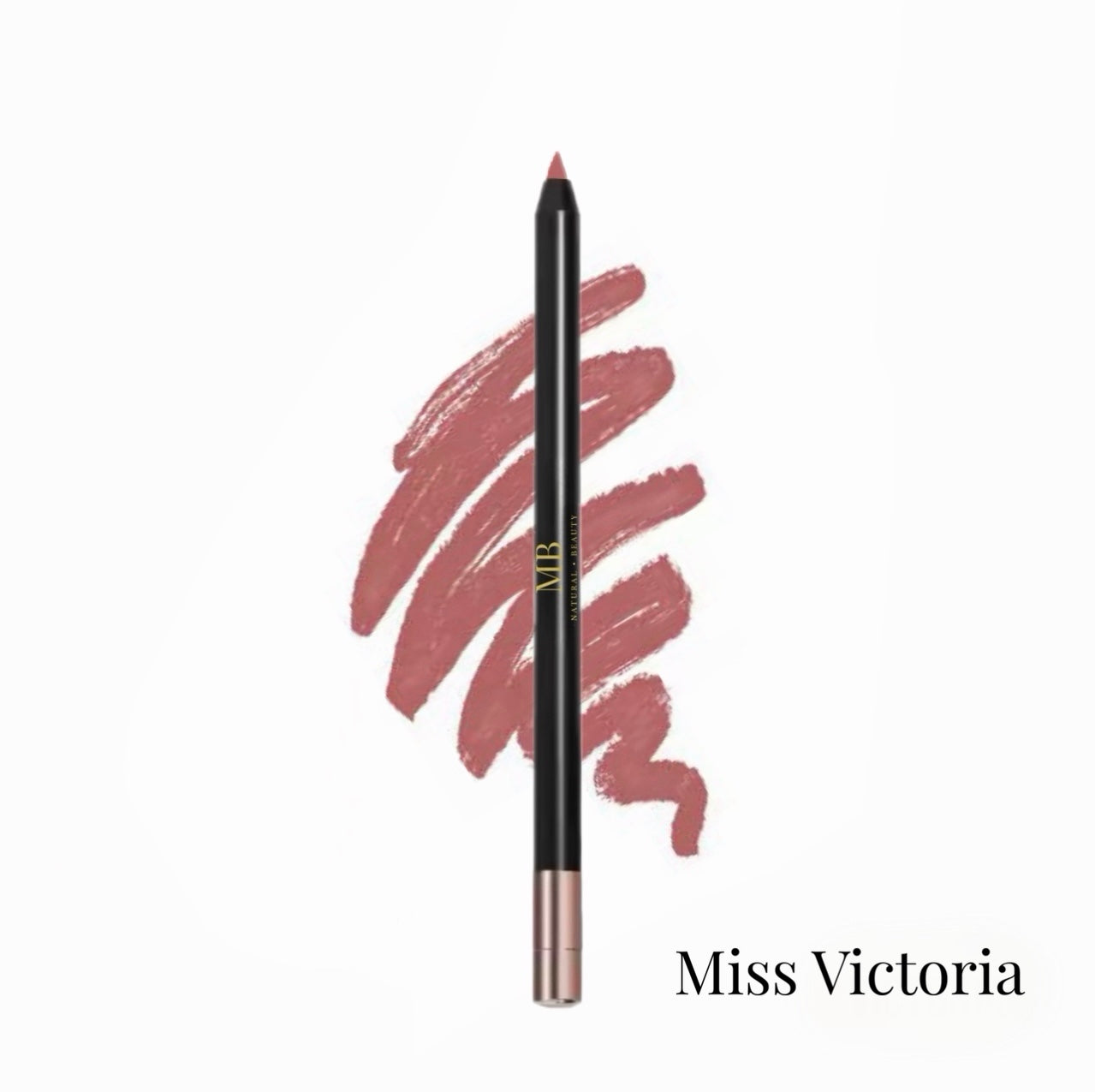 New Soft Matte Lipliner