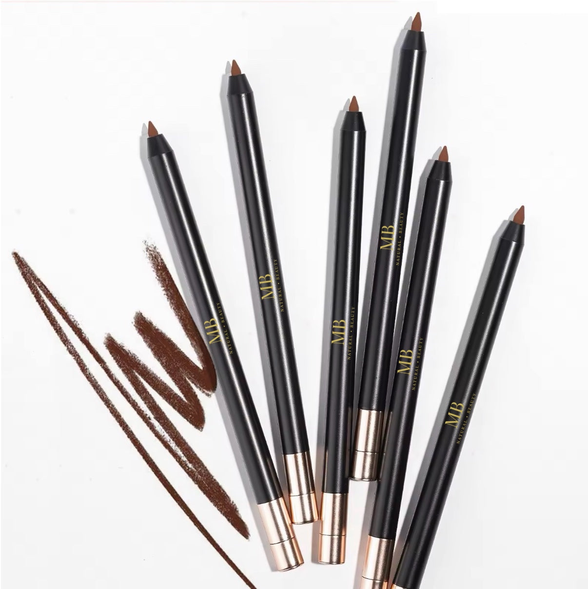 New Soft Matte Lipliner