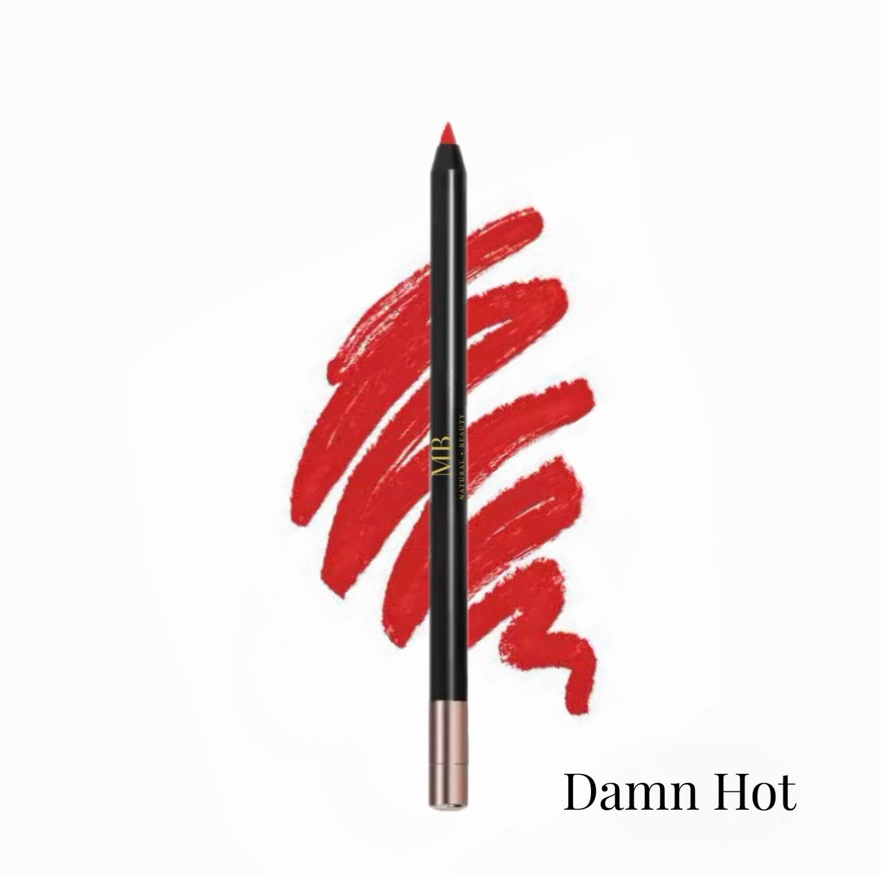 New Soft Matte Lipliner