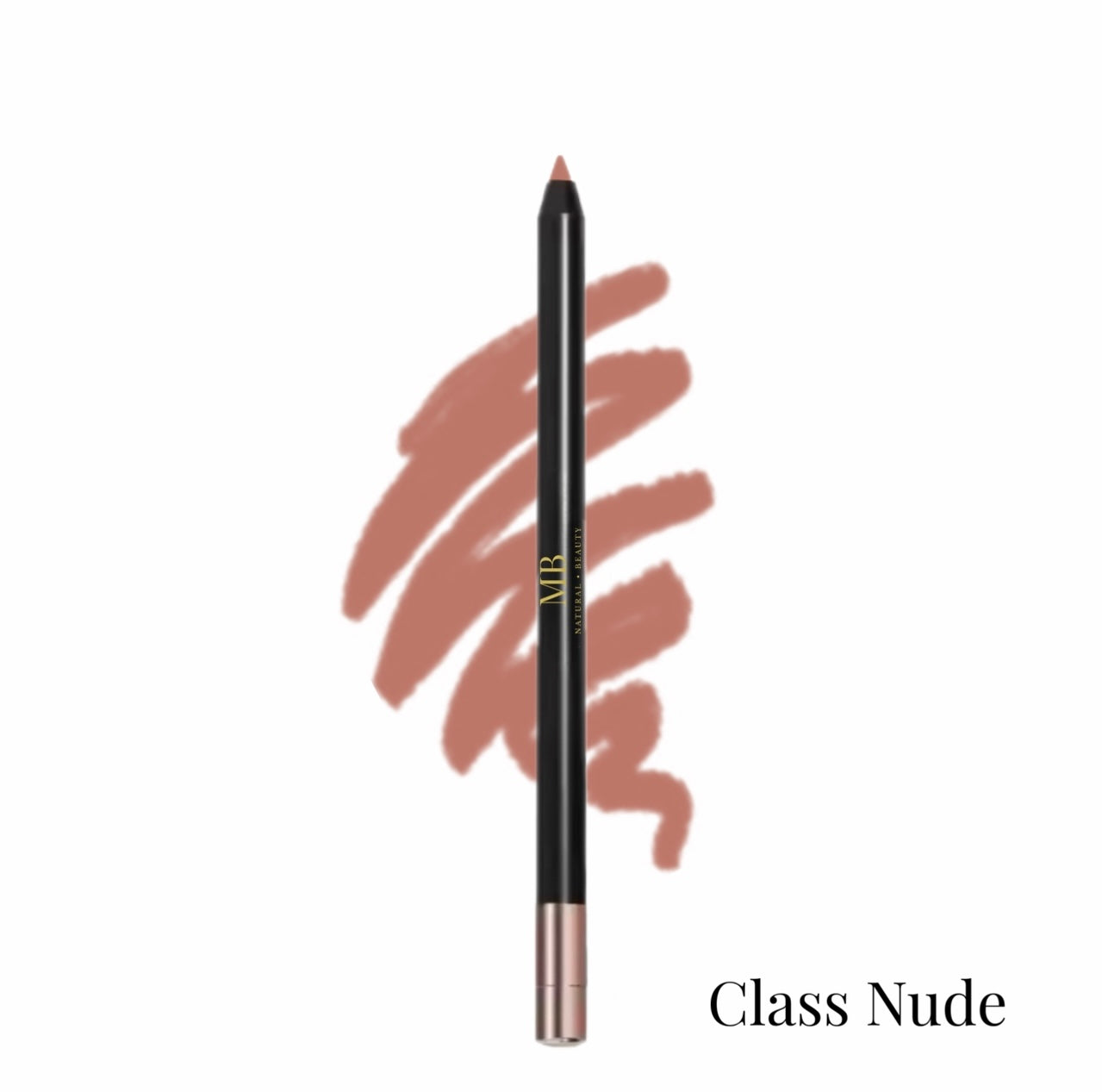 New Soft Matte Lipliner