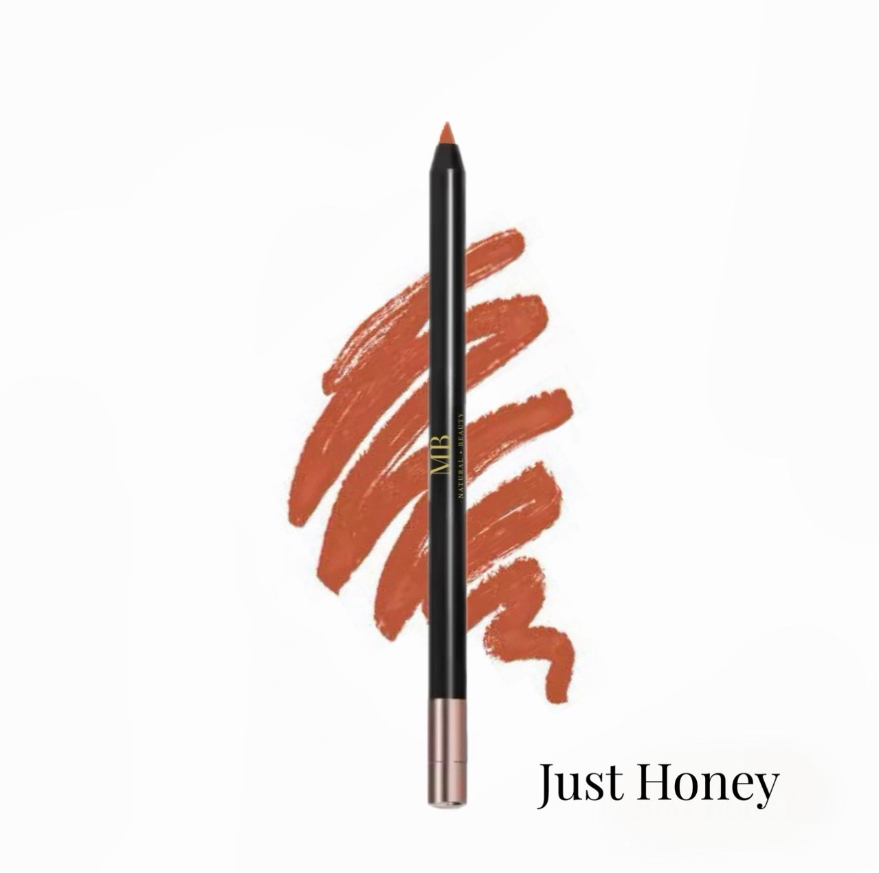 New Soft Matte Lipliner
