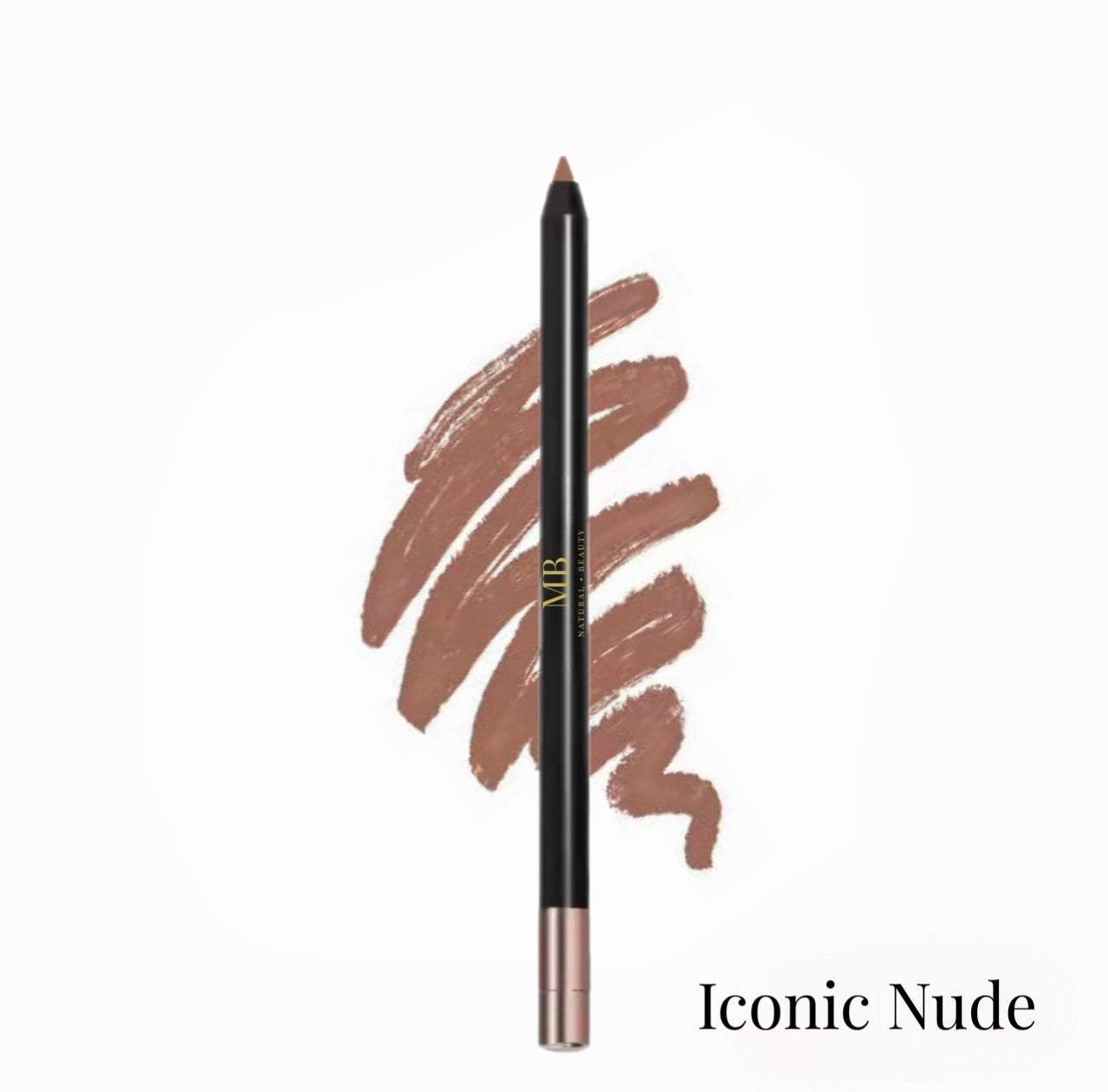 New Soft Matte Lipliner