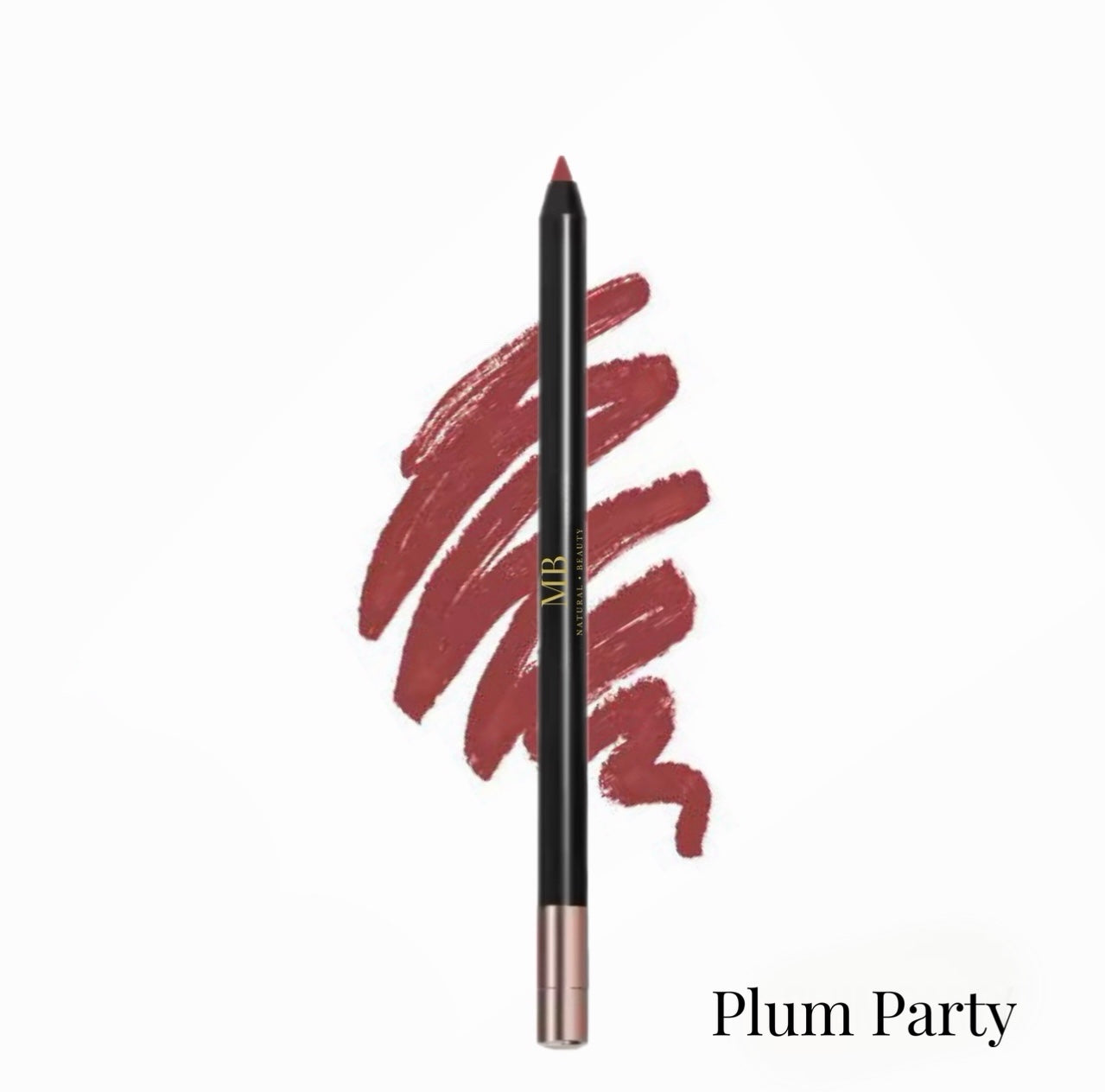 New Soft Matte Lipliner