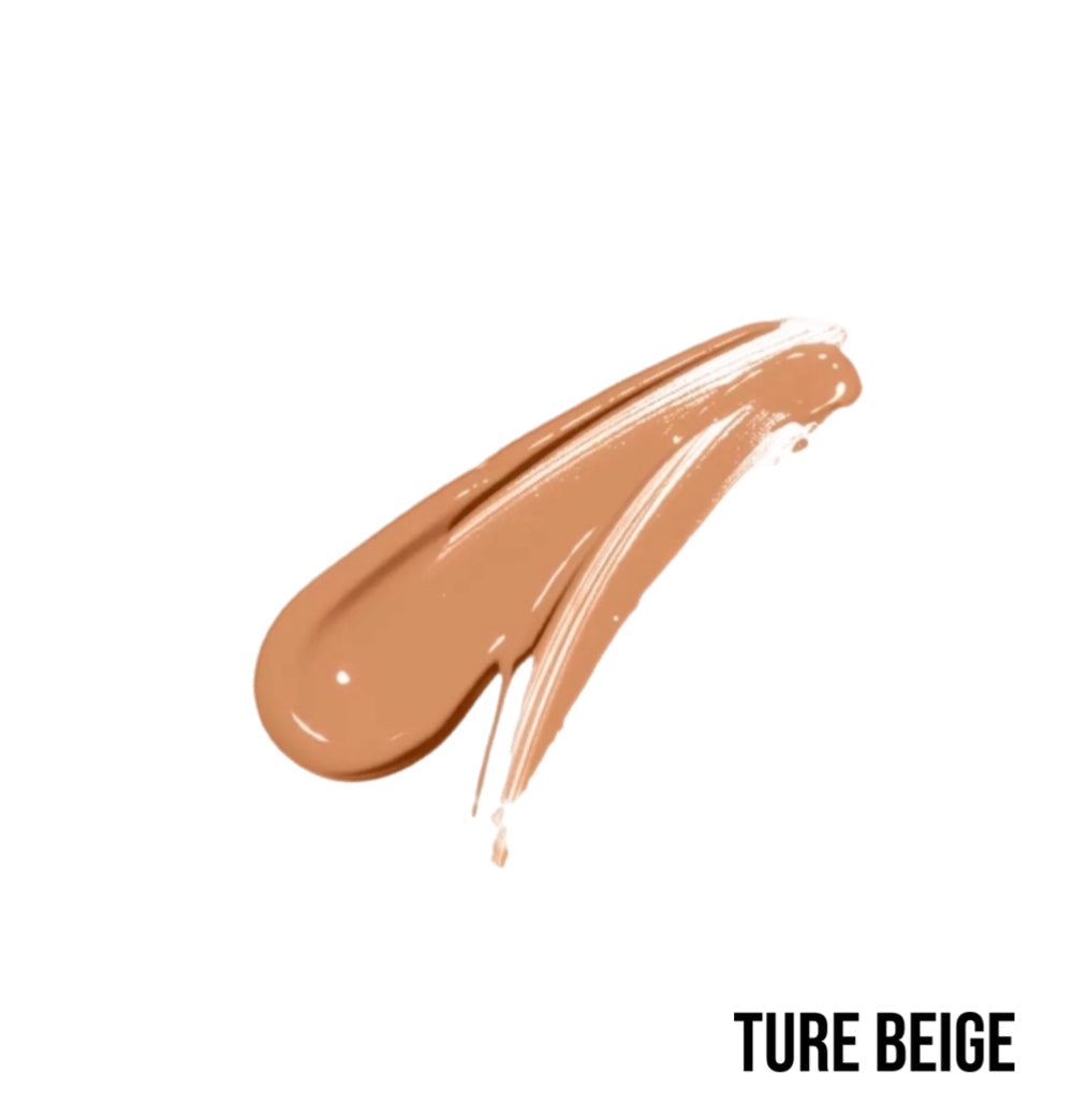 Free Foundation Sample