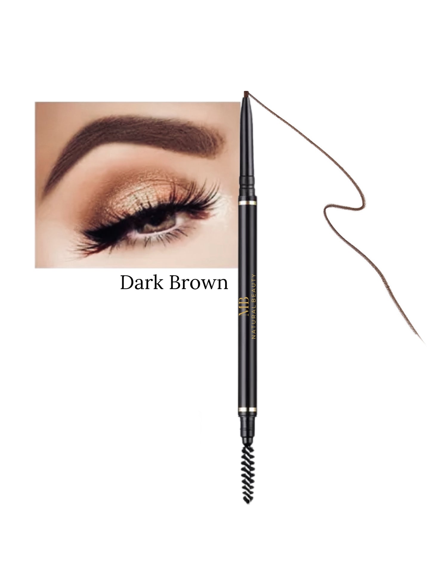 Eyebrow Pencil