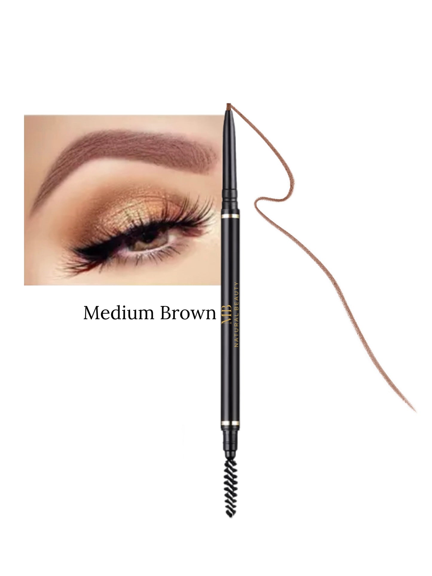 Eyebrow Pencil