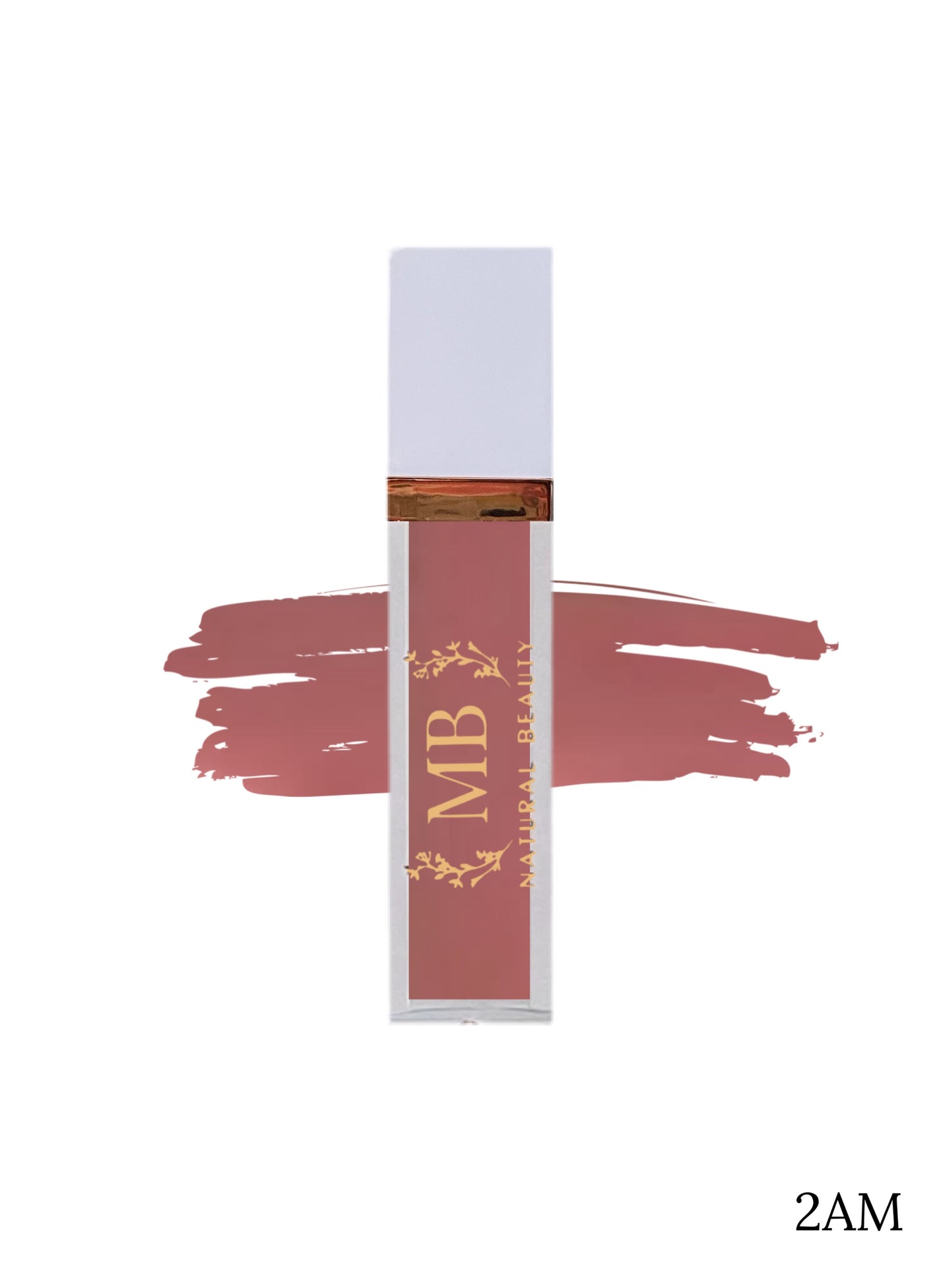 Matte Lipgloss