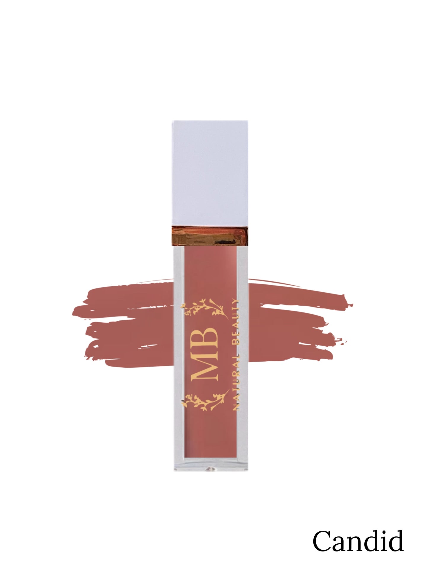 Matte Lipgloss