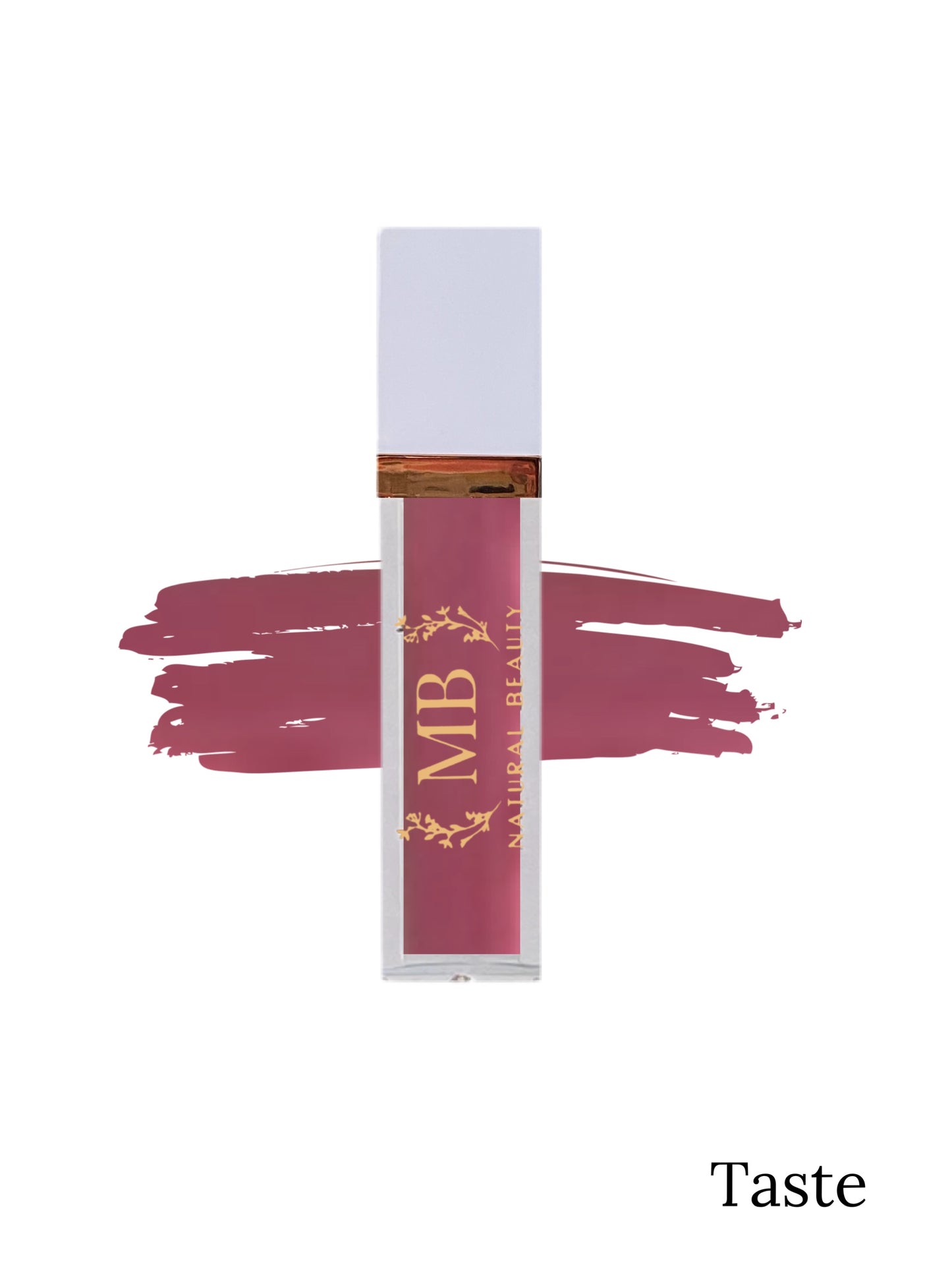 Matte Lipgloss