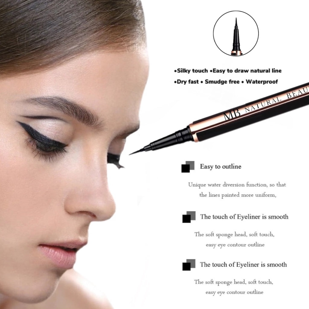 Liquid Eyeliner Pen