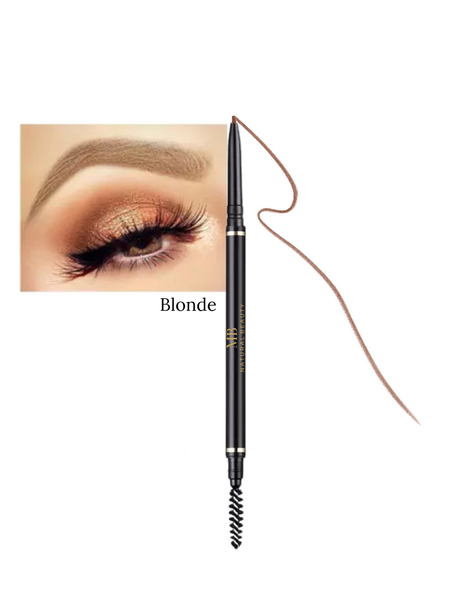 Eyebrow Pencil