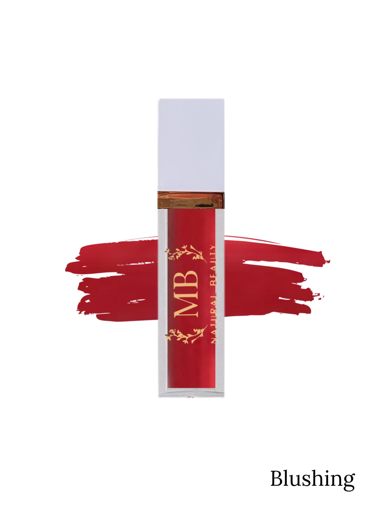 Matte Lipgloss