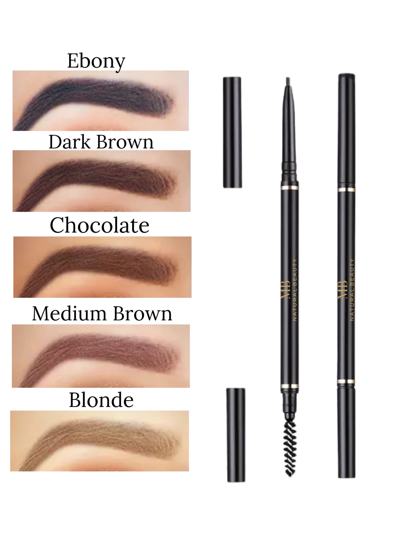 Eyebrow Pencil