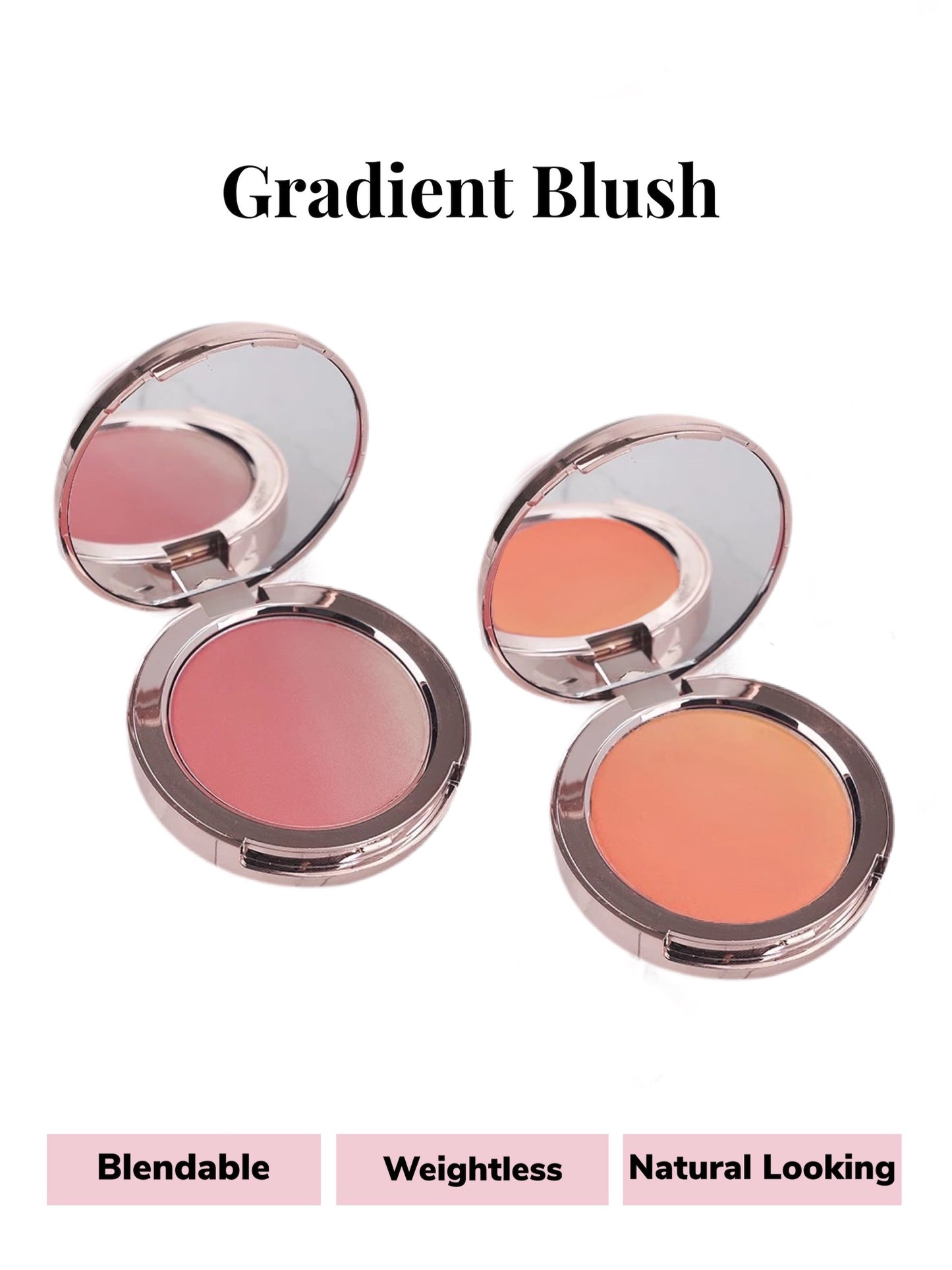 Gradient Blush