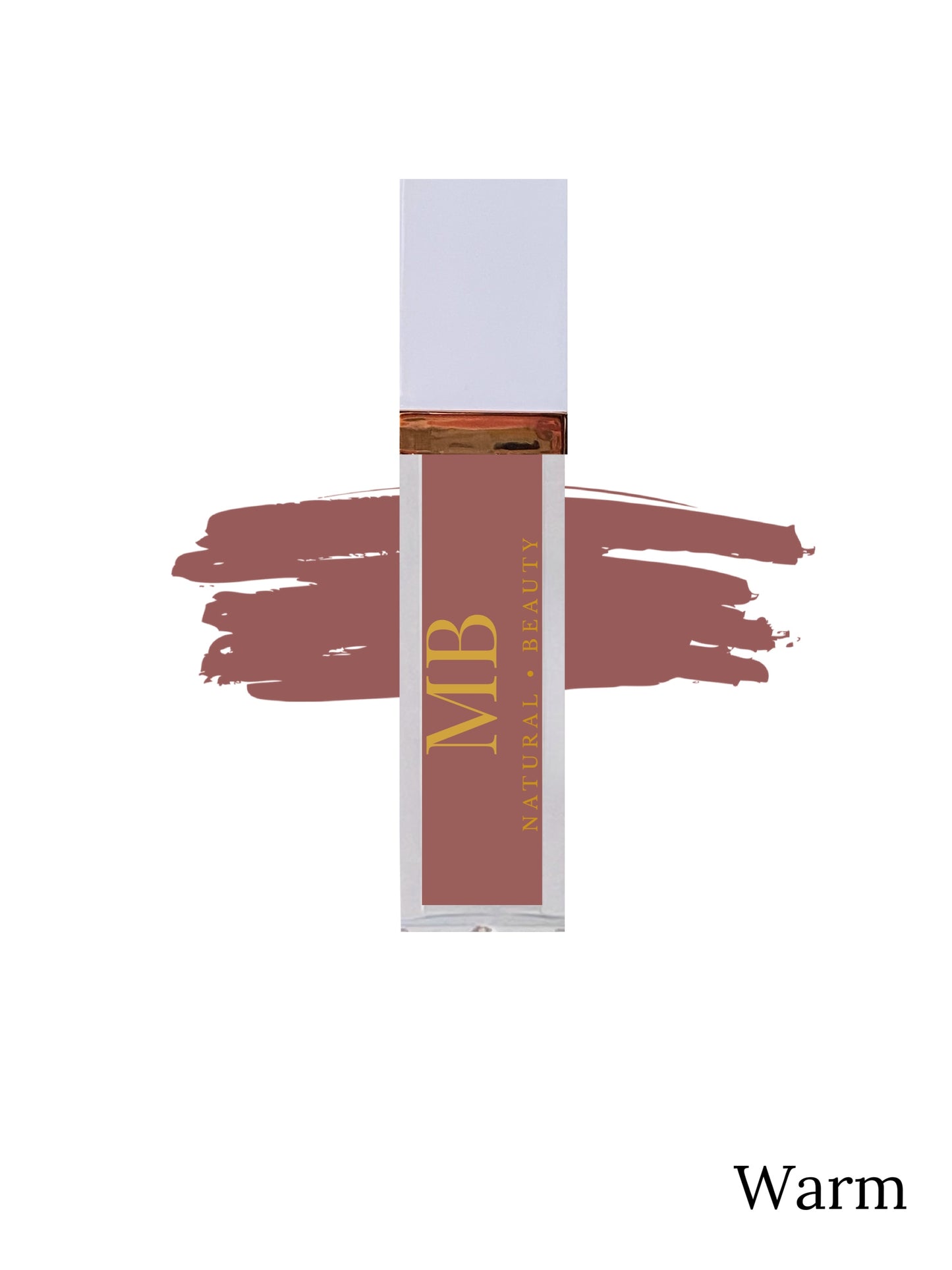 Matte Lipgloss