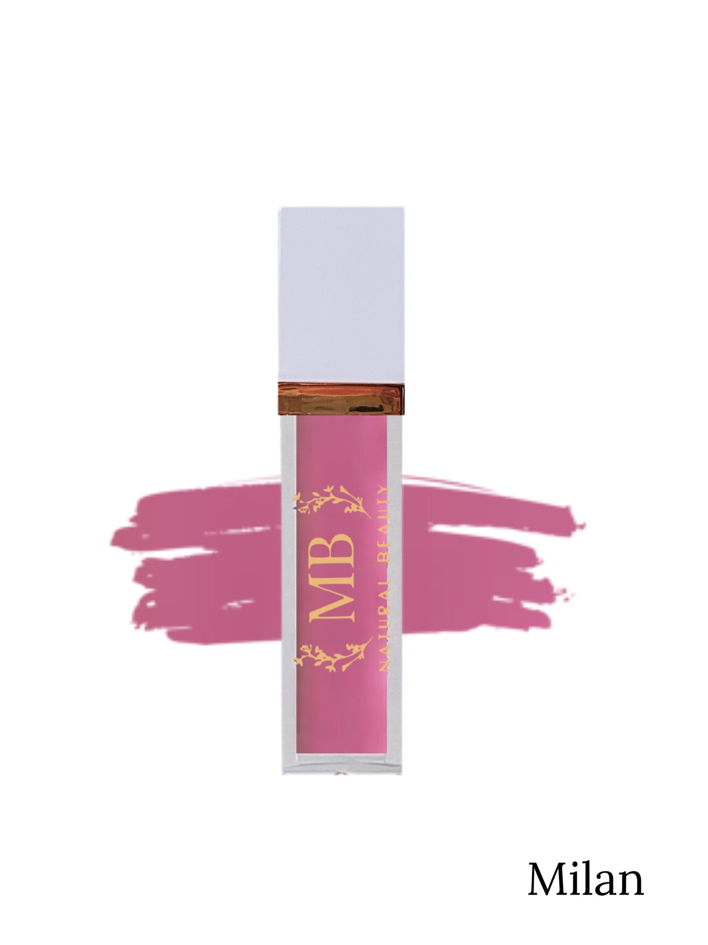 Matte Lipgloss