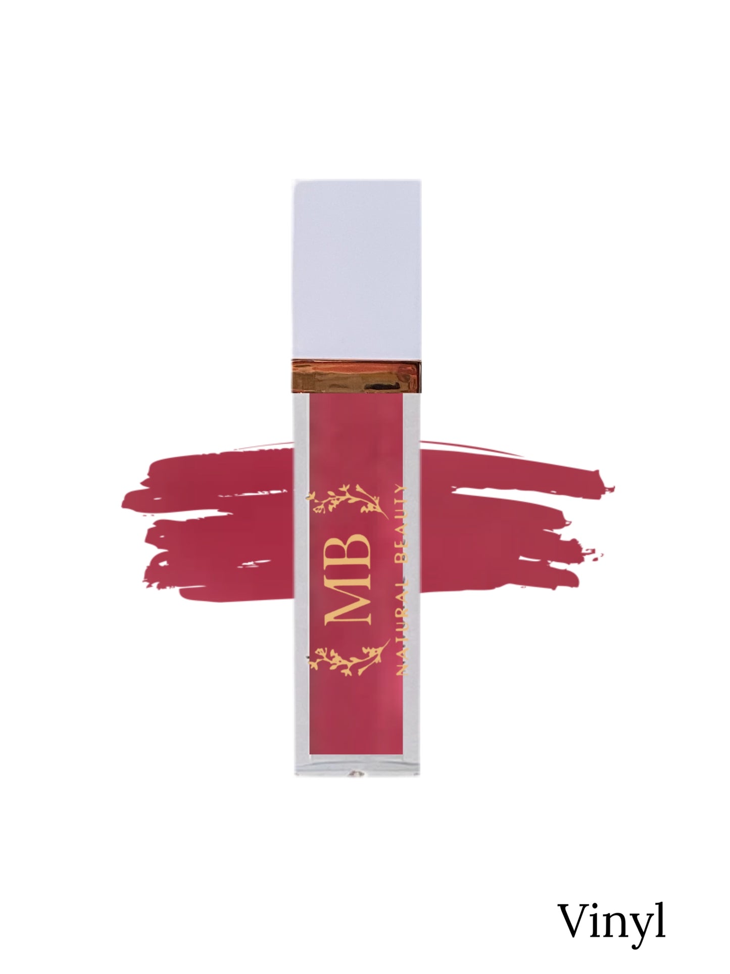 Matte Lipgloss