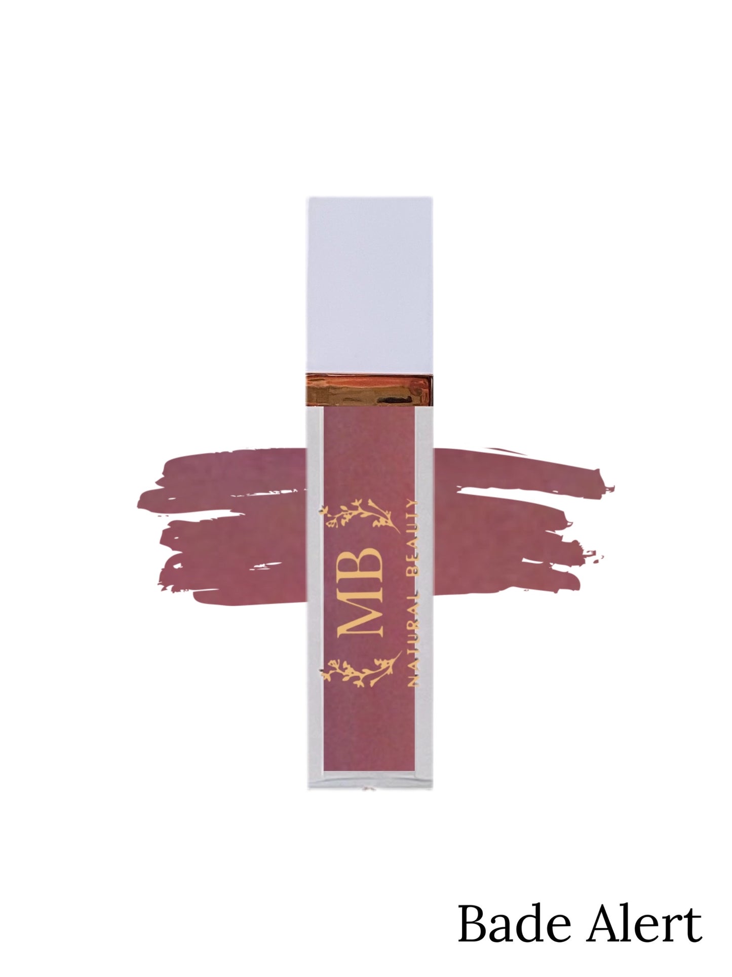 Matte Lipgloss
