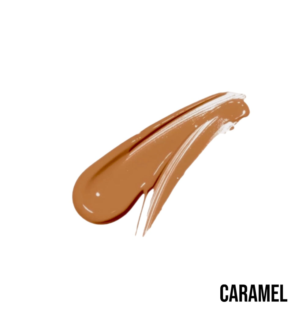 Soft Matte Foundation