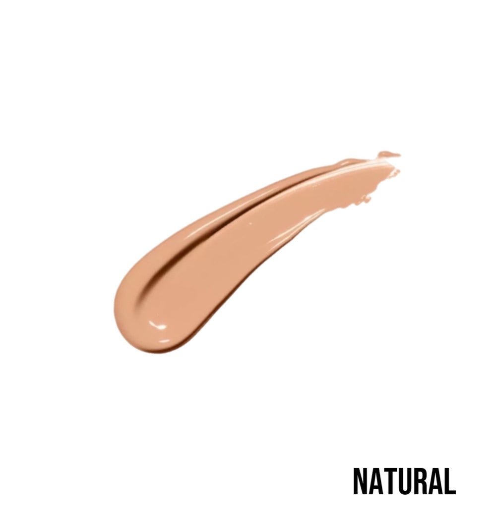 Soft Matte Foundation