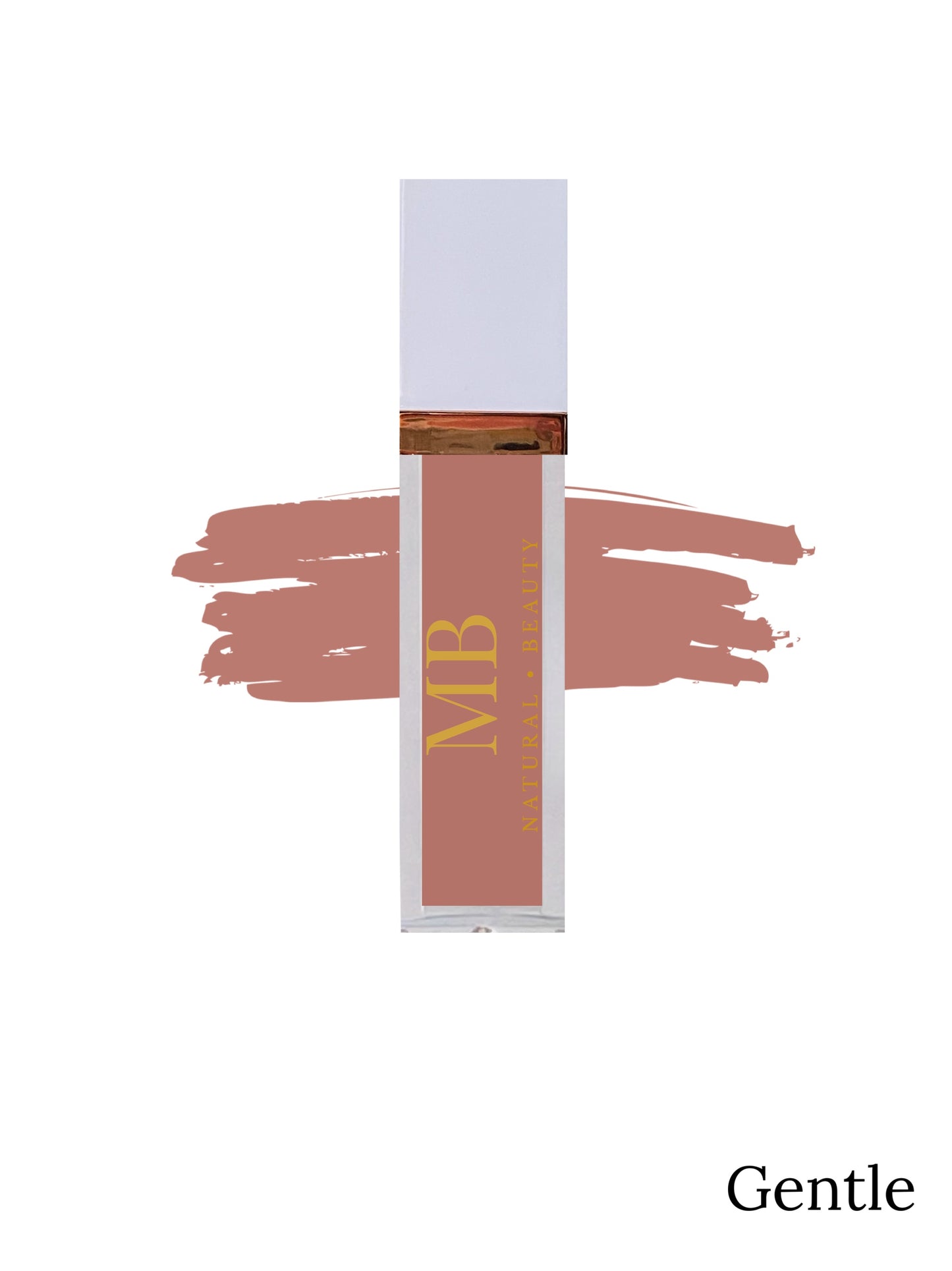 Matte Lipgloss