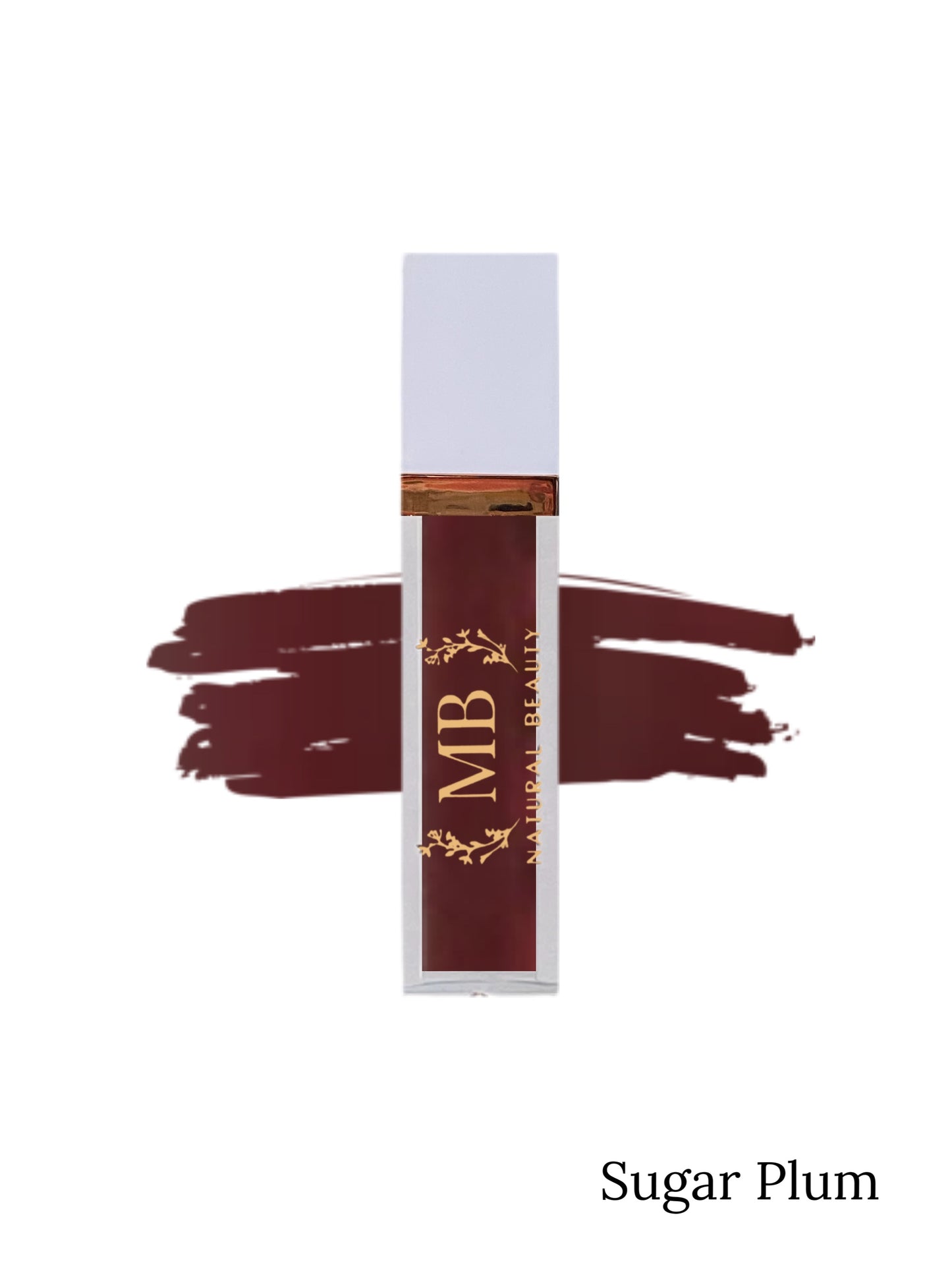 Matte Lipgloss