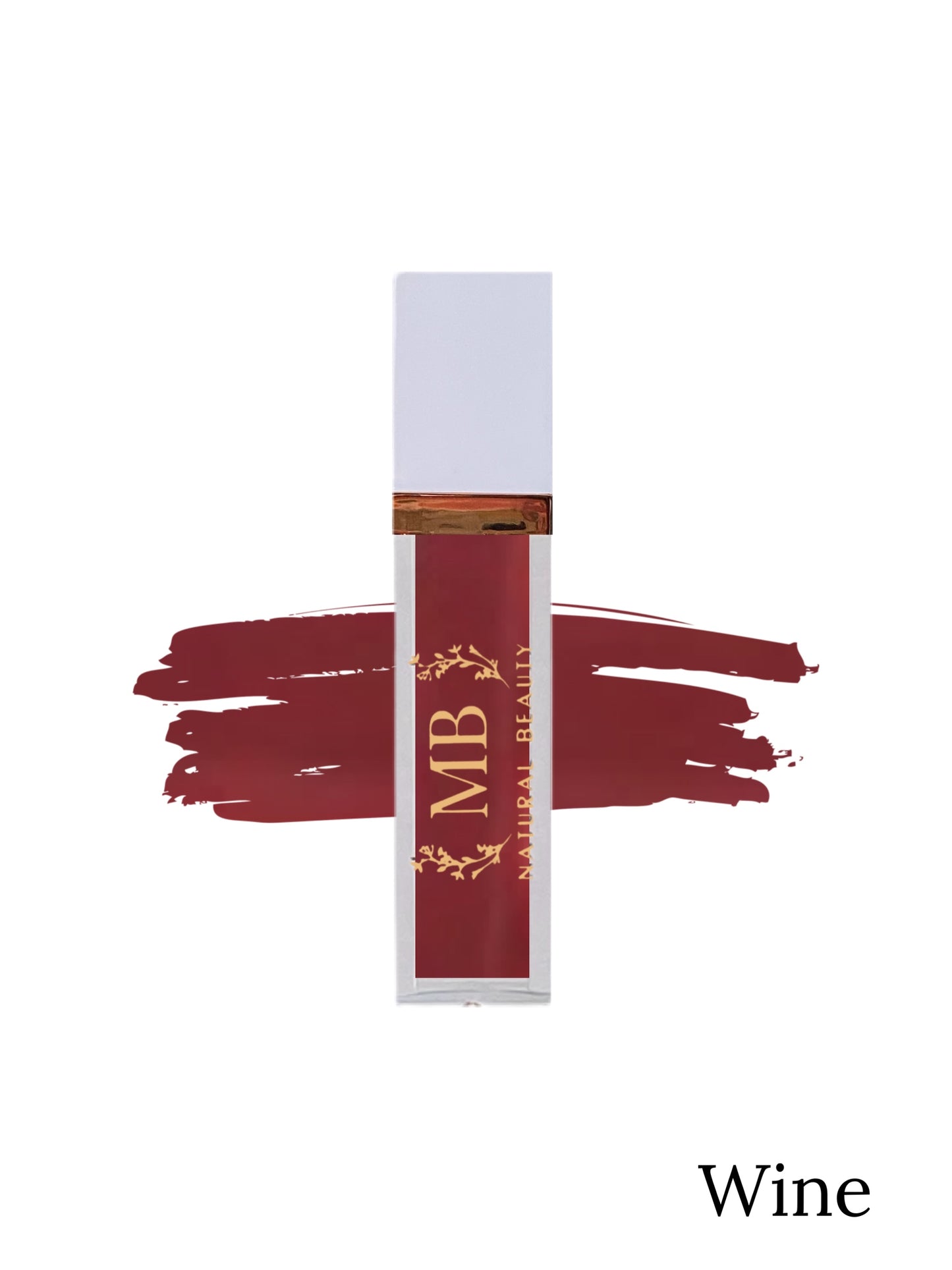 Matte Lipgloss