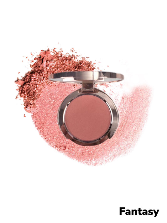 Shimmer Blush