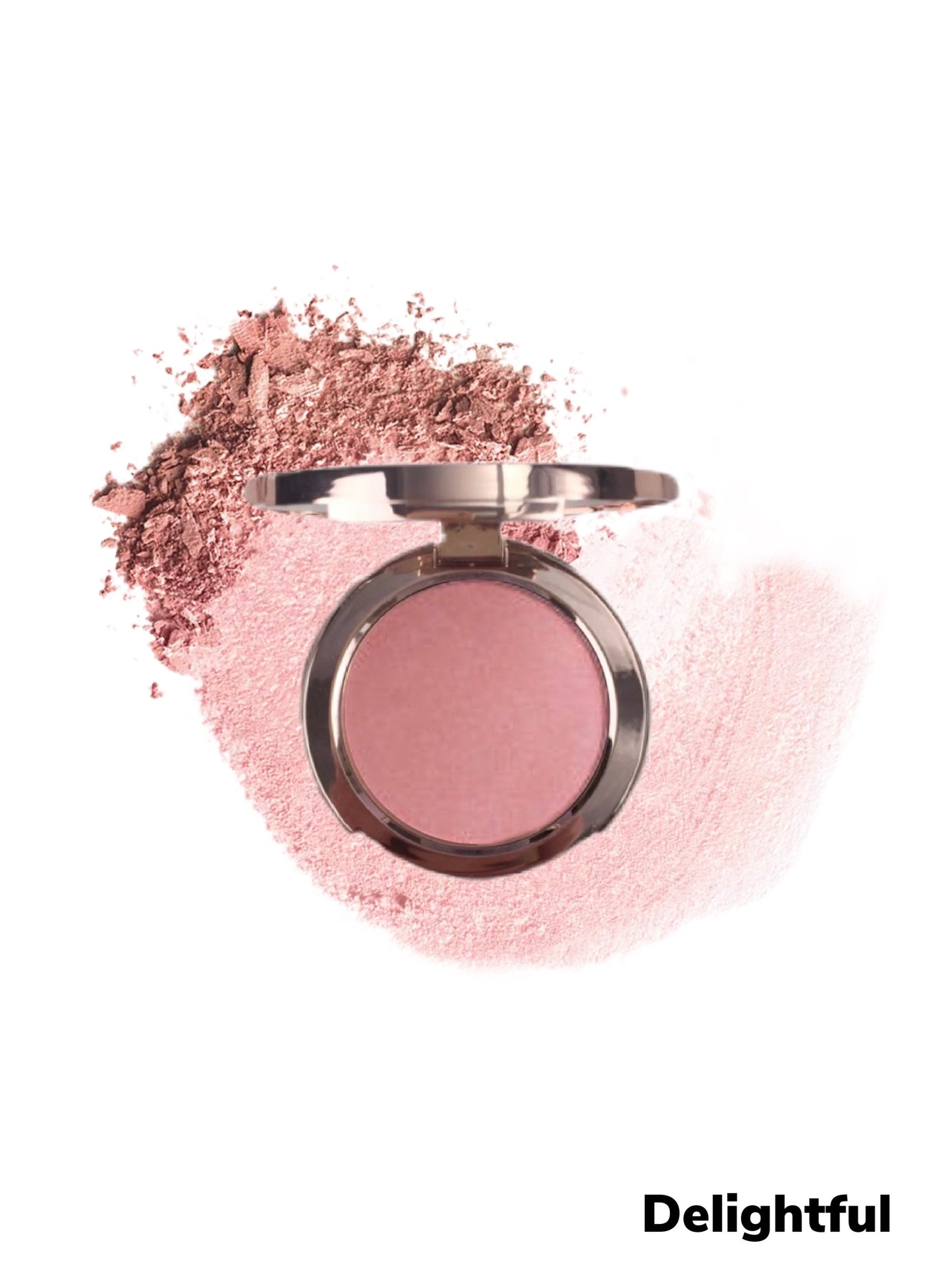 Shimmer Blush