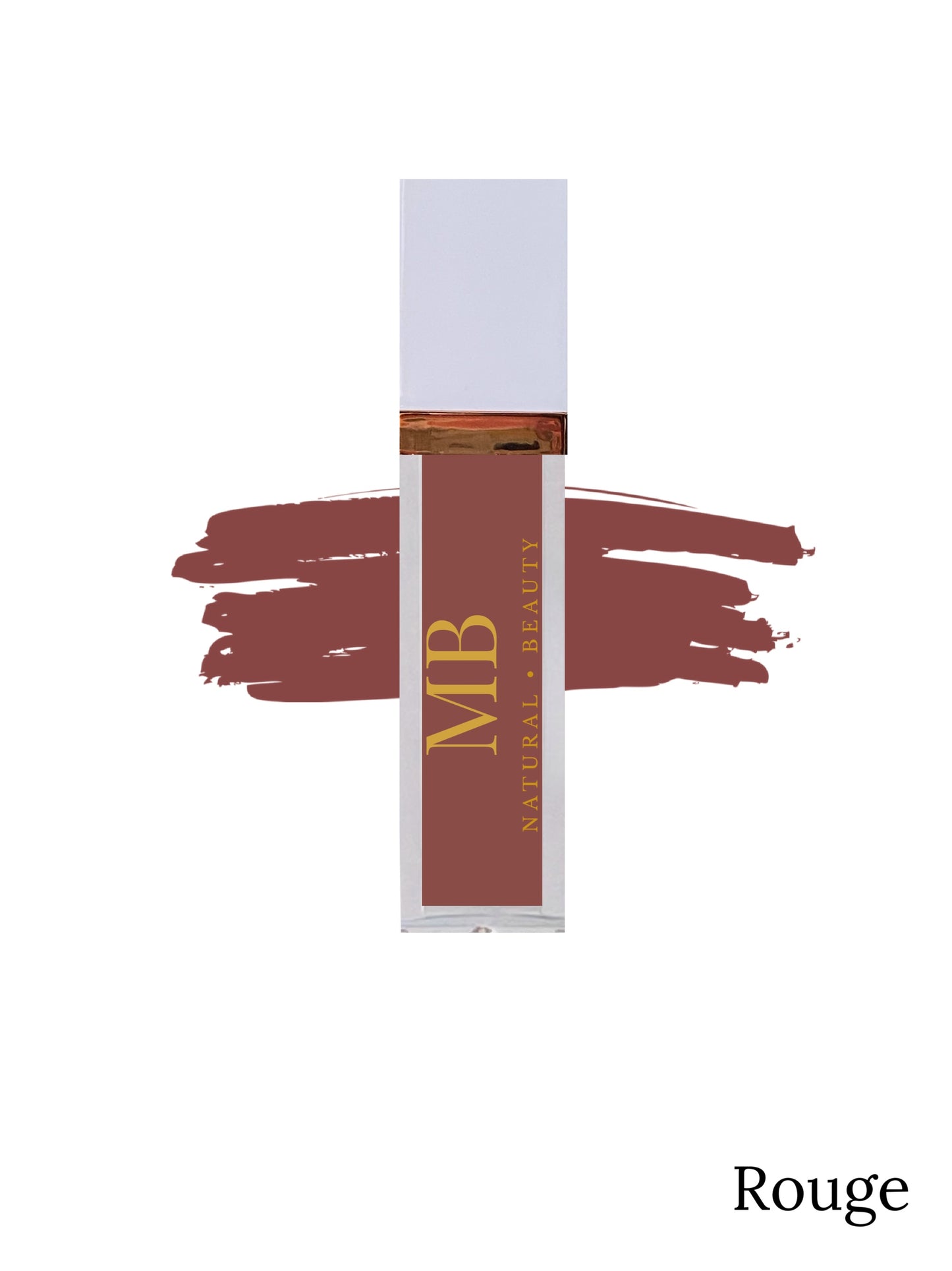 Matte Lipgloss