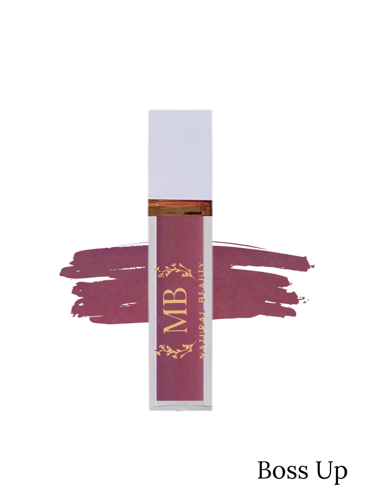Matte Lipgloss