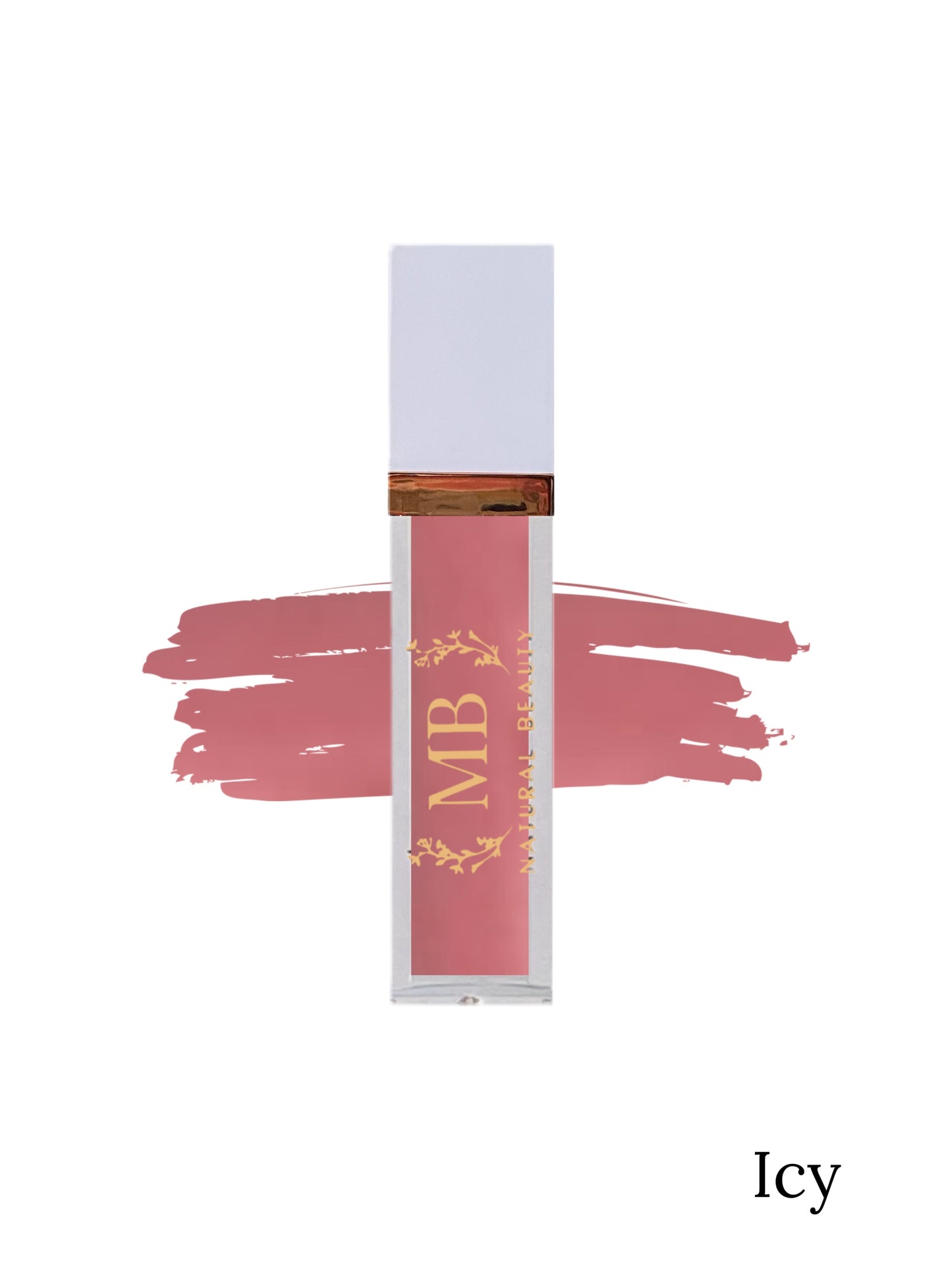 Matte Lipgloss