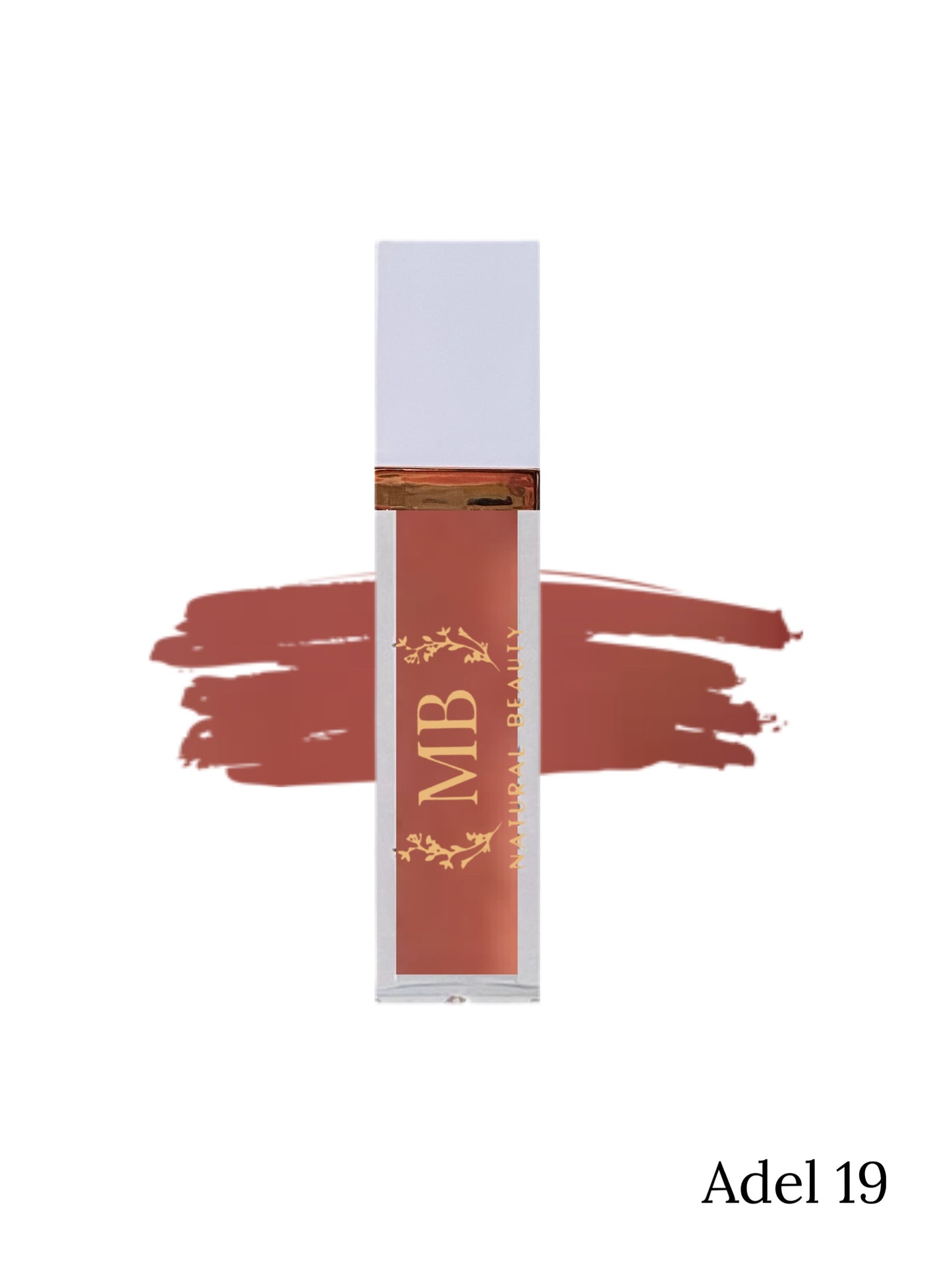 Matte Lipgloss