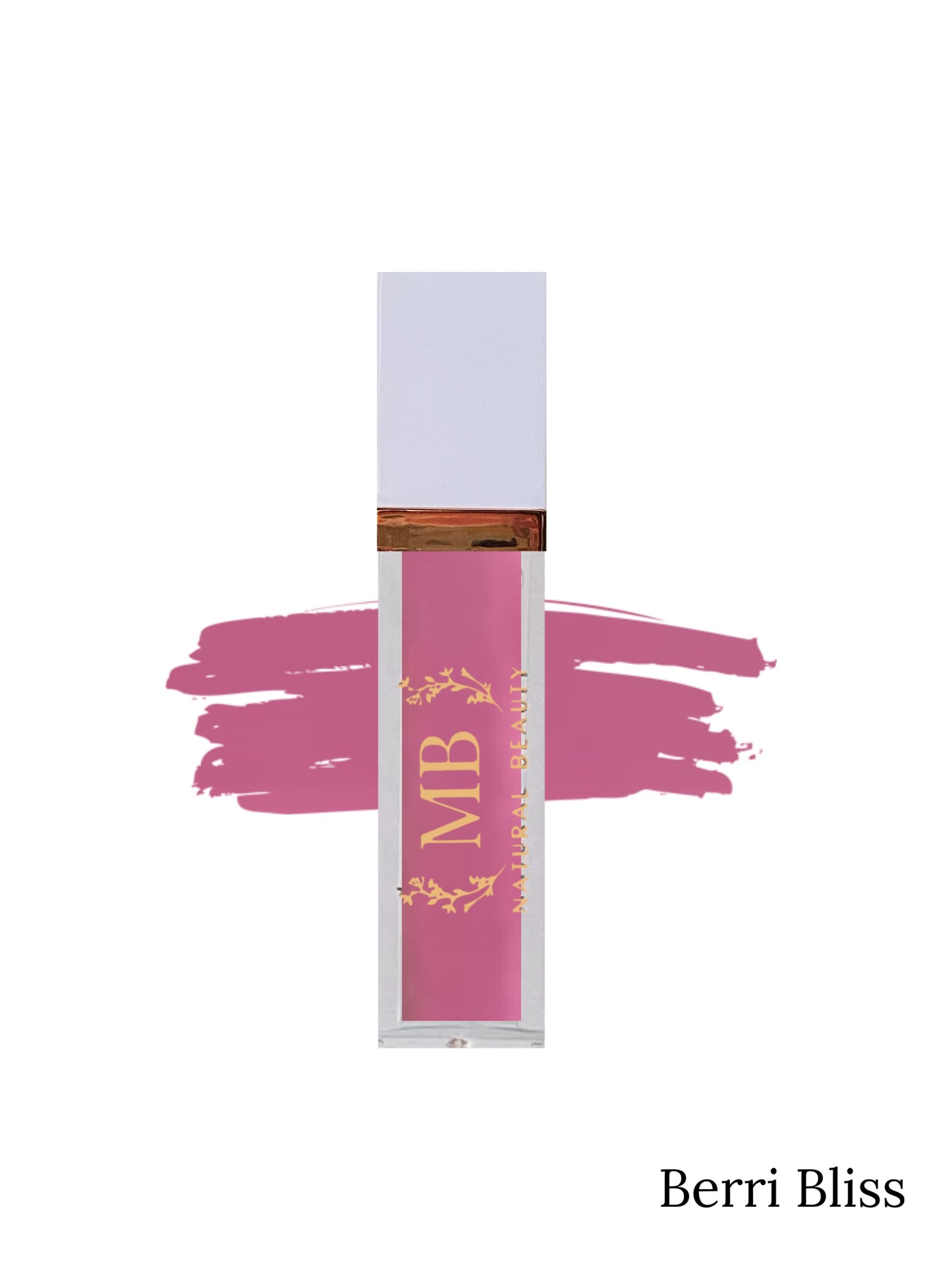 Matte Lipgloss