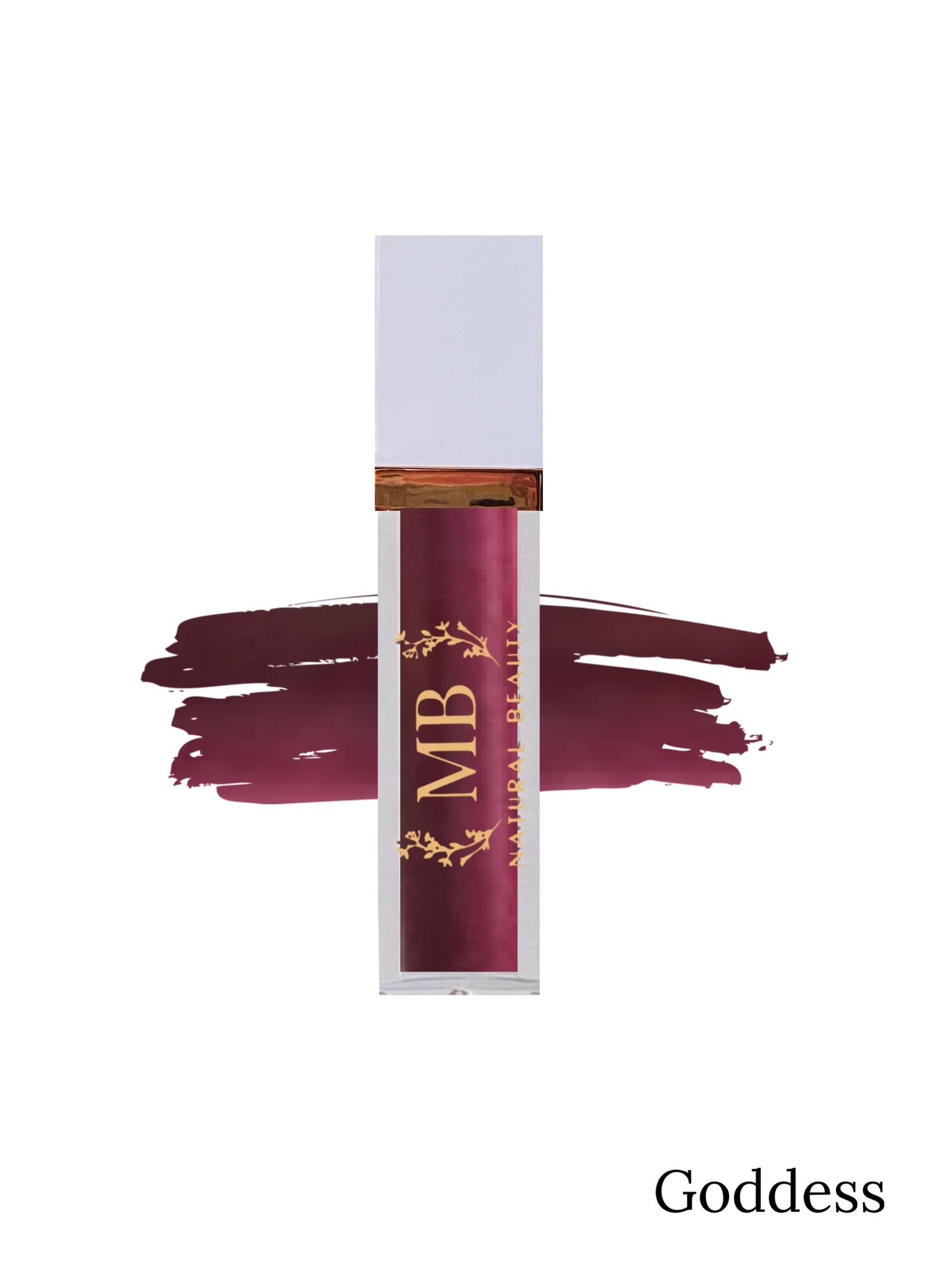 Matte Lipgloss