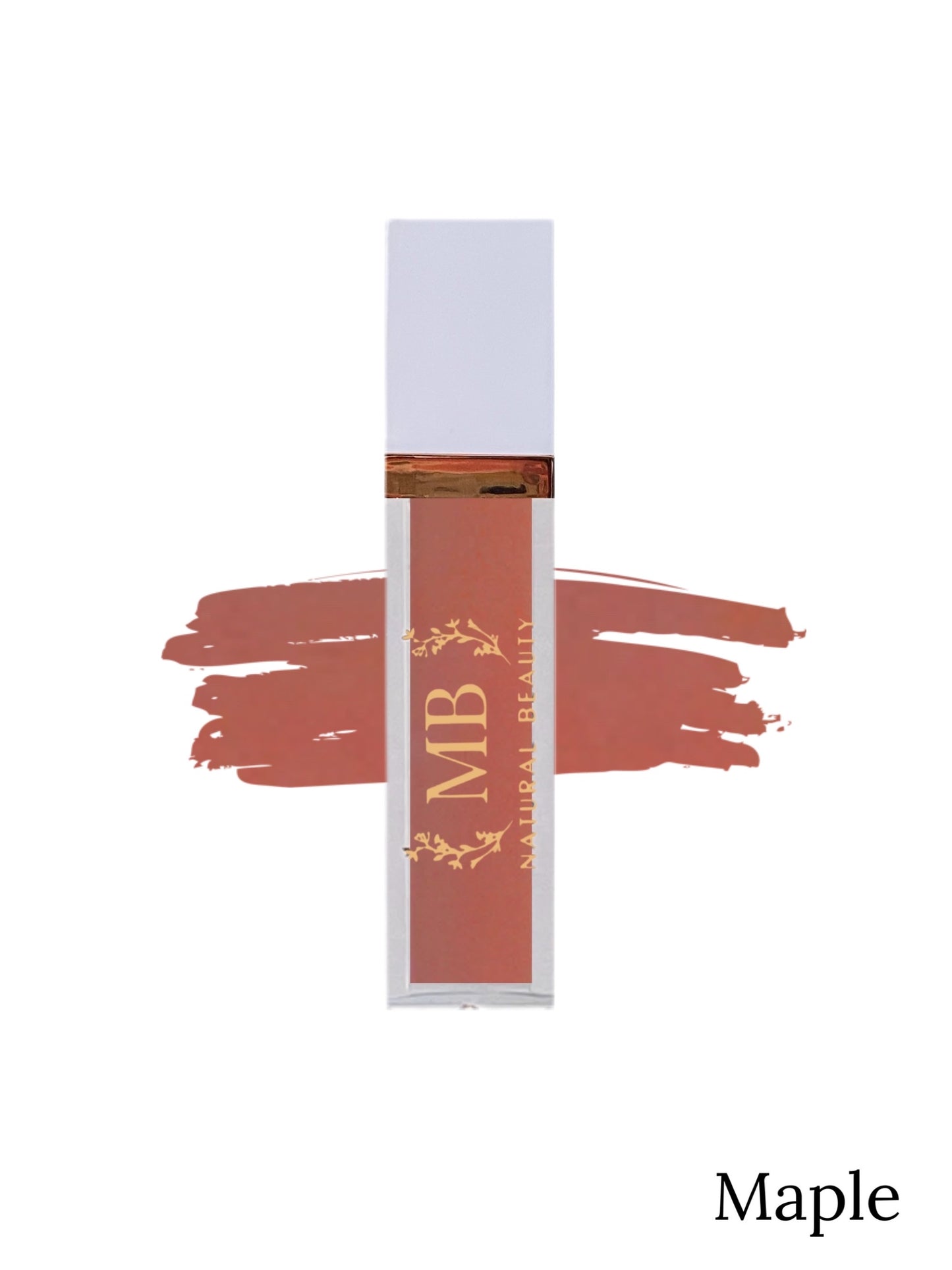 Matte Lipgloss